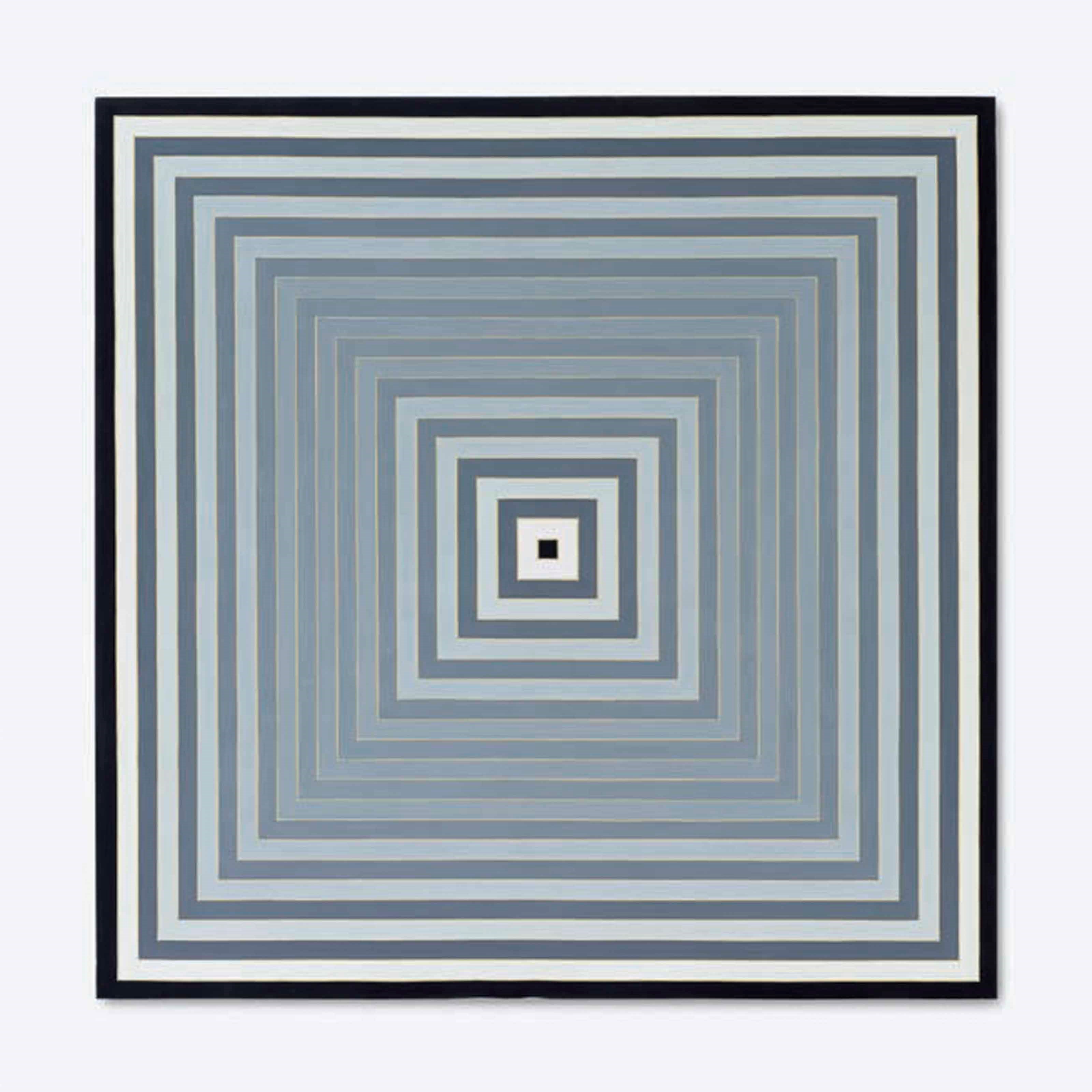 Frank Stella (b. 1936)