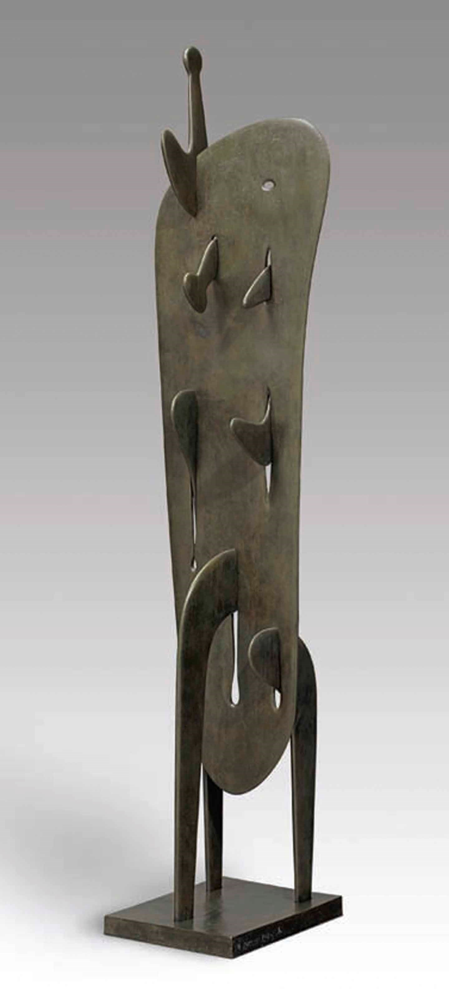 Isamu Noguchi (1904-1989)