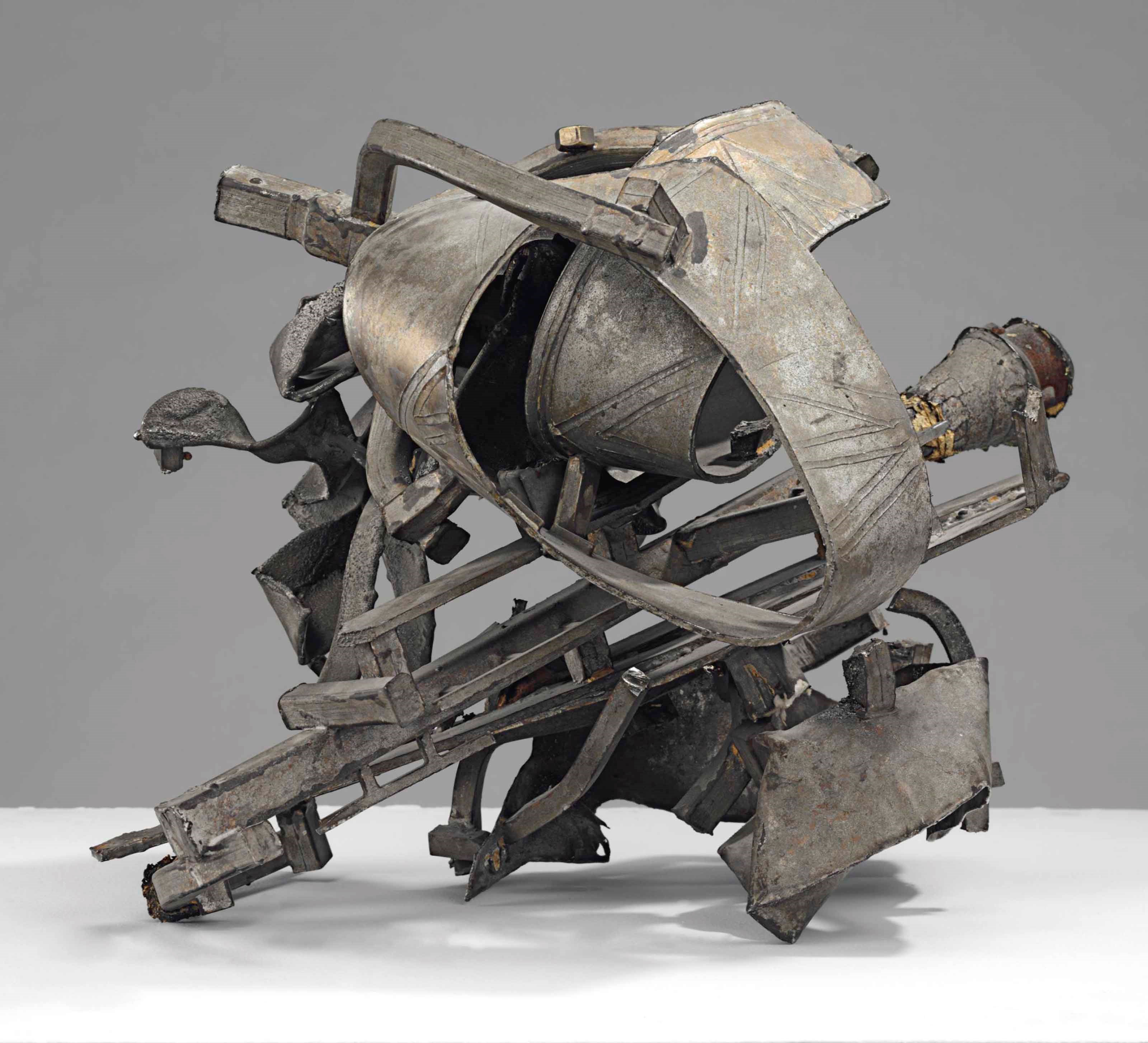 Frank Stella (b. 1936)