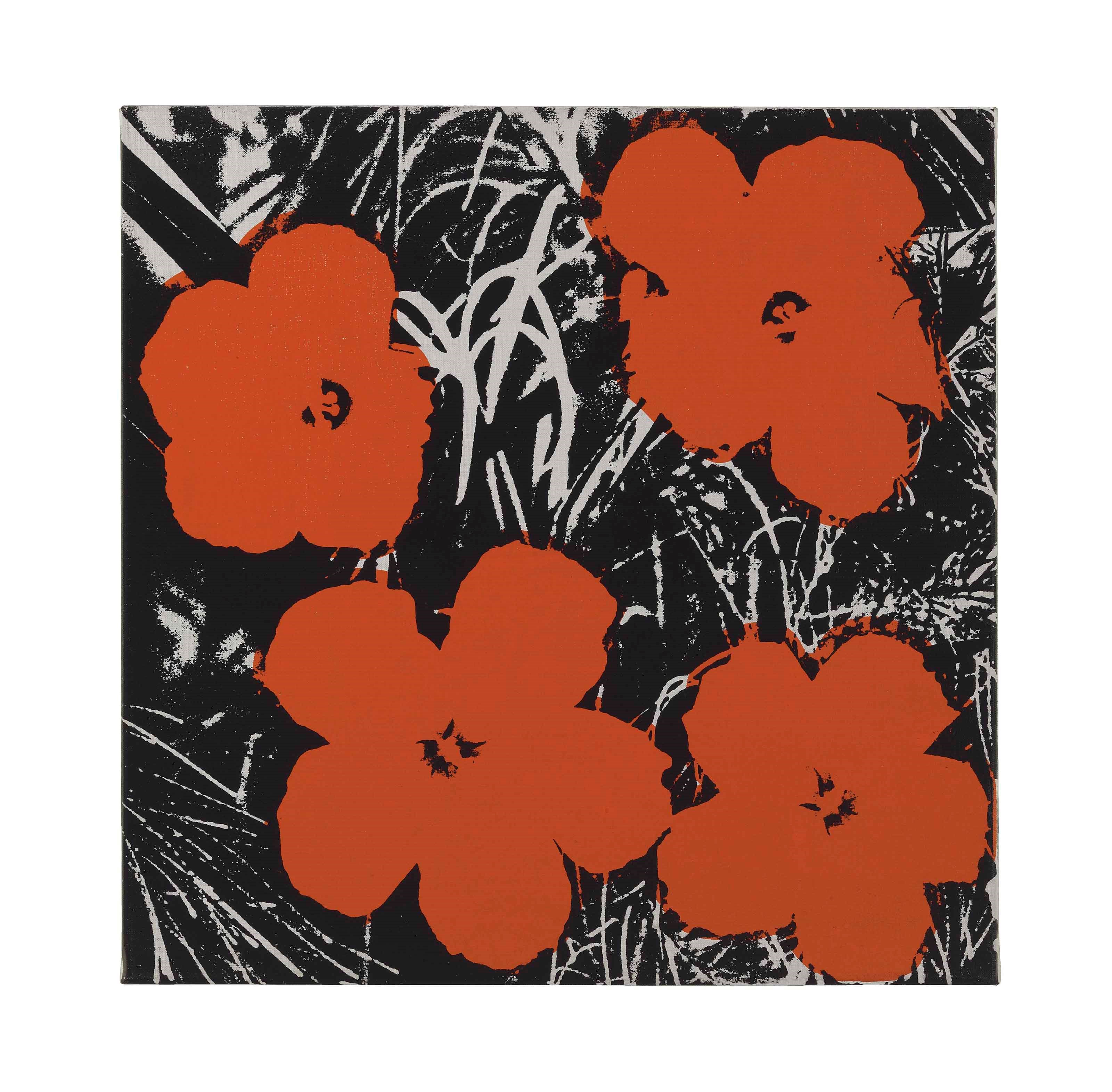 Andy Warhol (1928-1987)