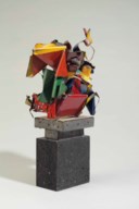 John Chamberlain (1927-2011)