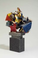 John Chamberlain (1927-2011)
