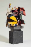 John Chamberlain (1927-2011)