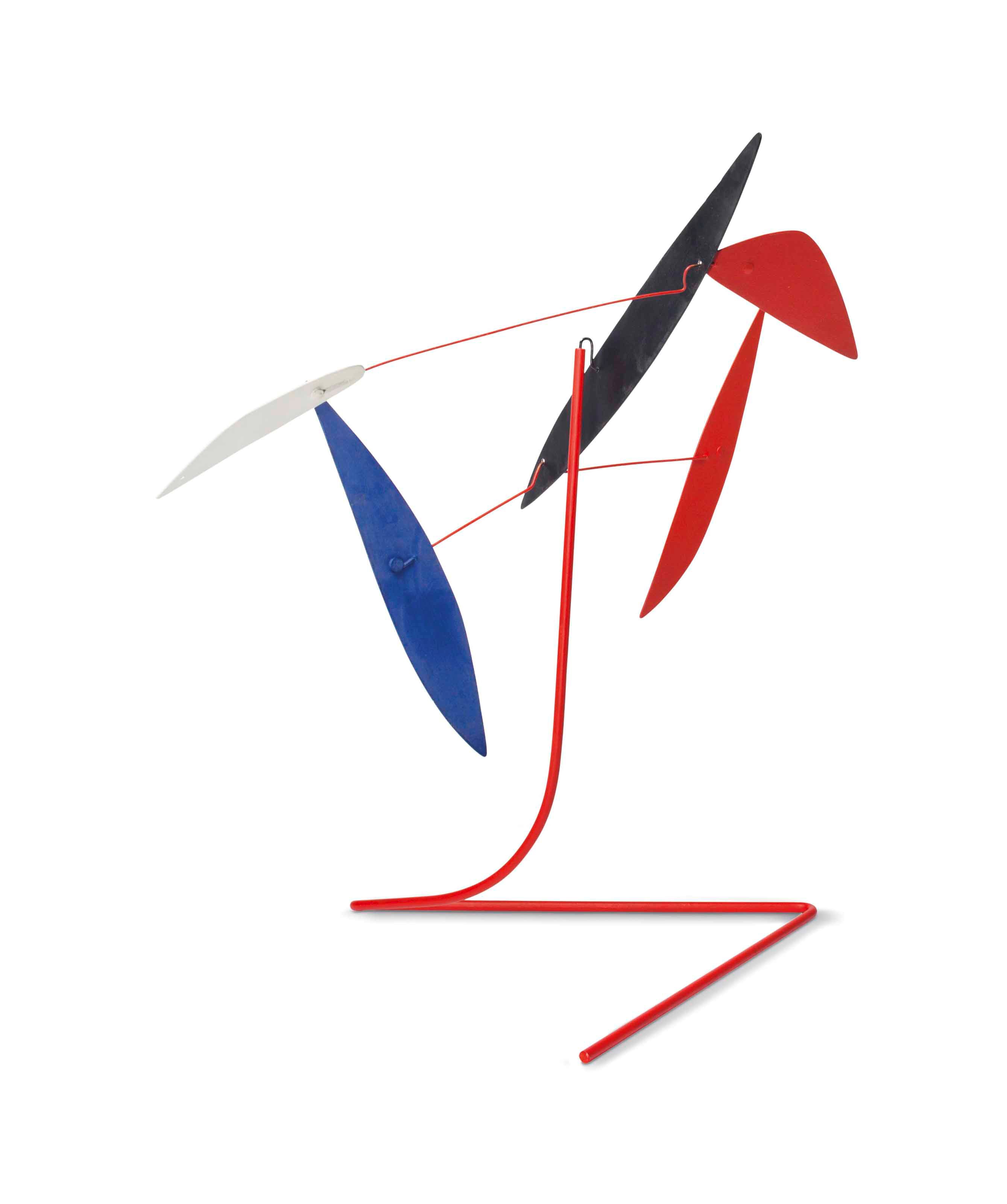 Alexander Calder (1898-1976)