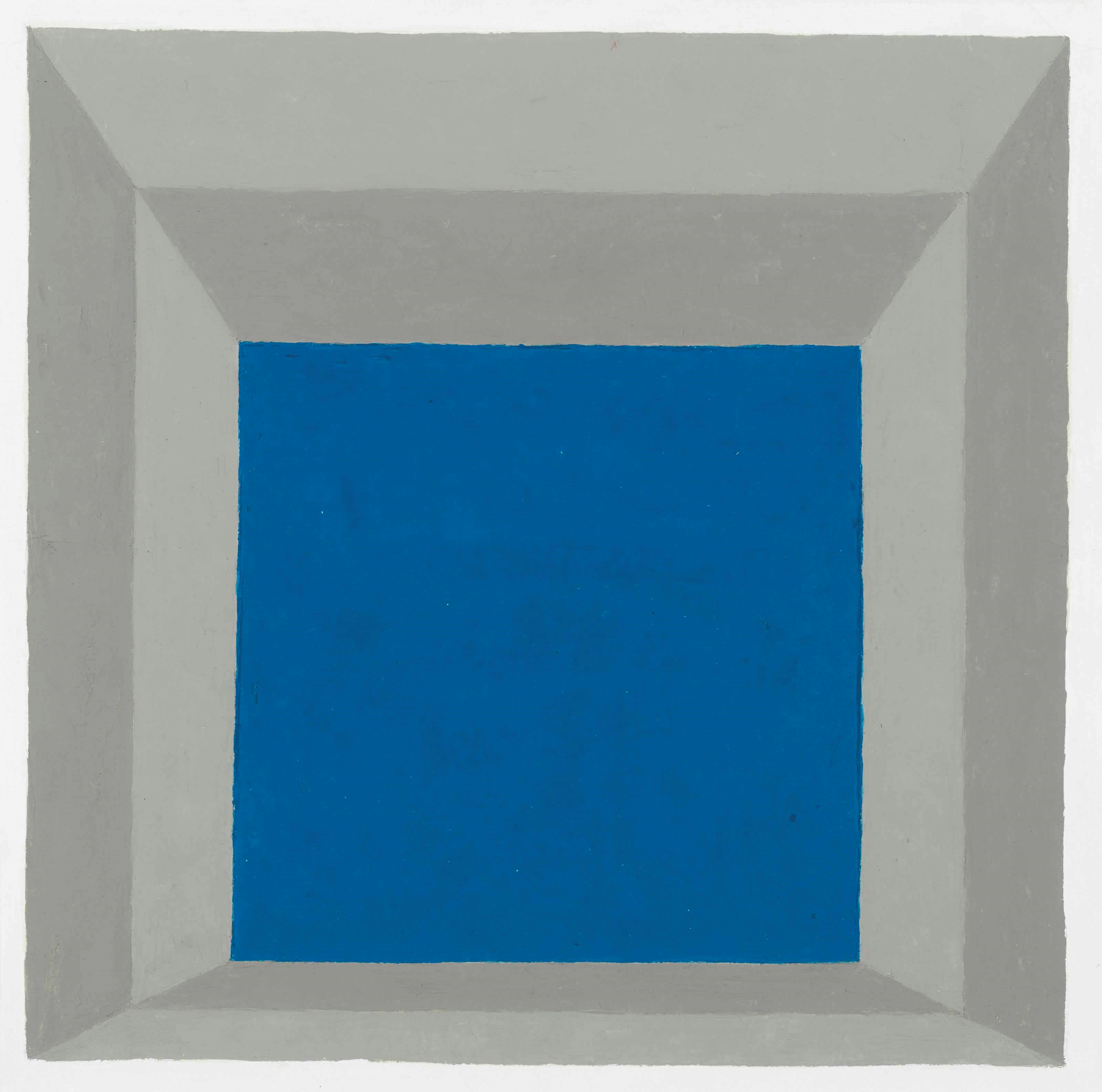 Josef Albers (1888-1976)