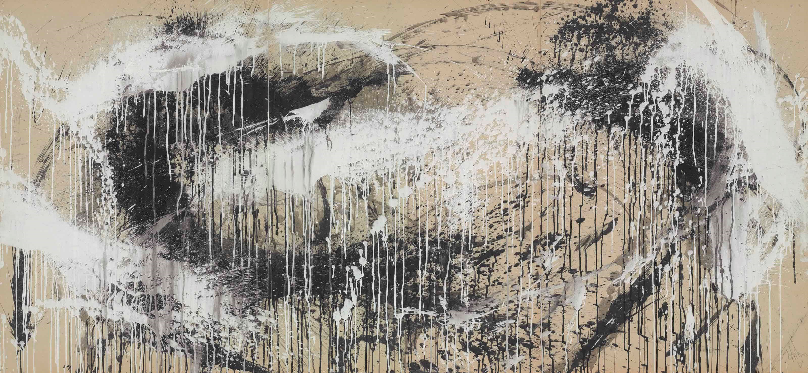 Norman Bluhm (1921-1999)