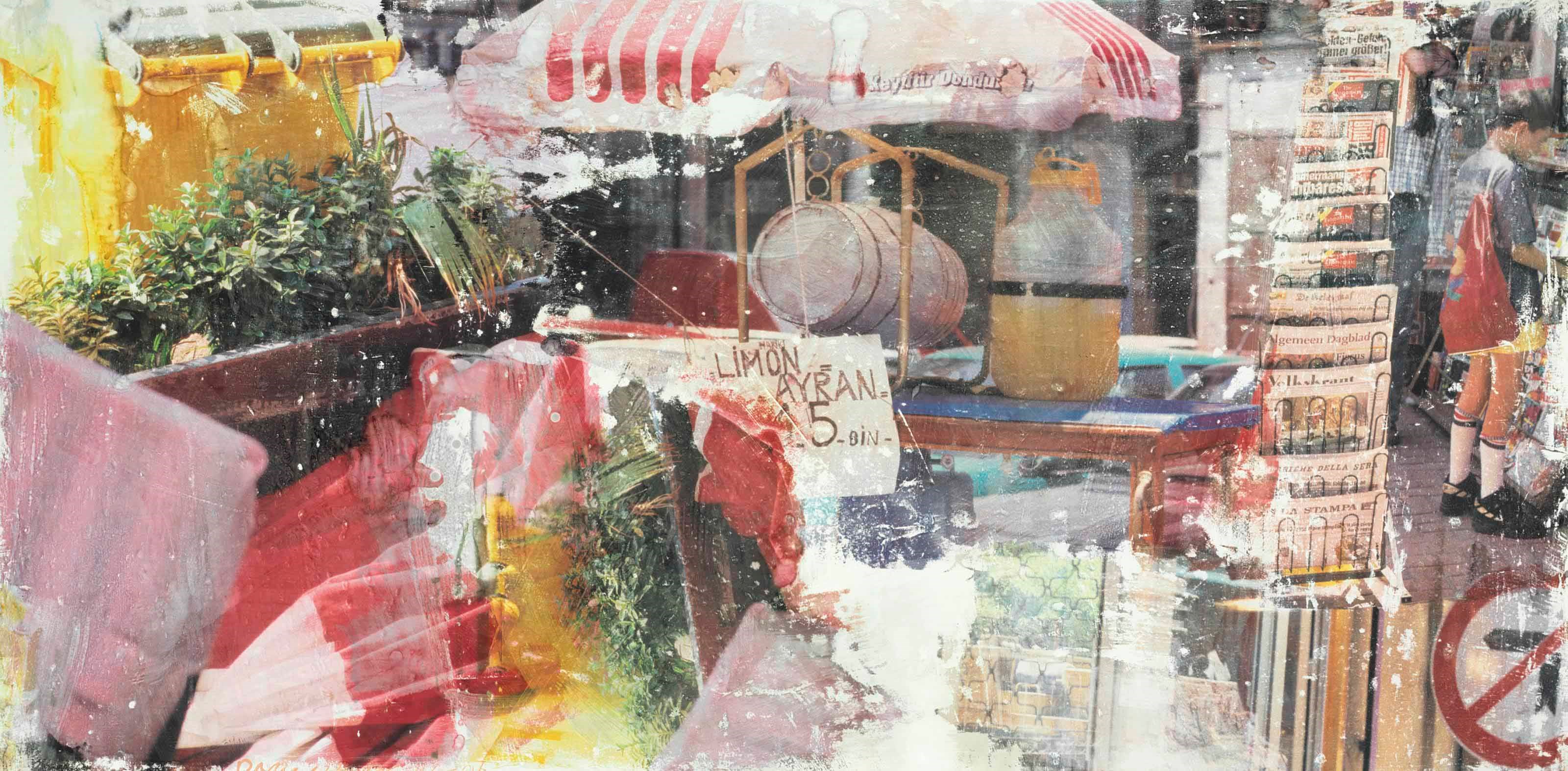 Robert Rauschenberg (1925-2008)