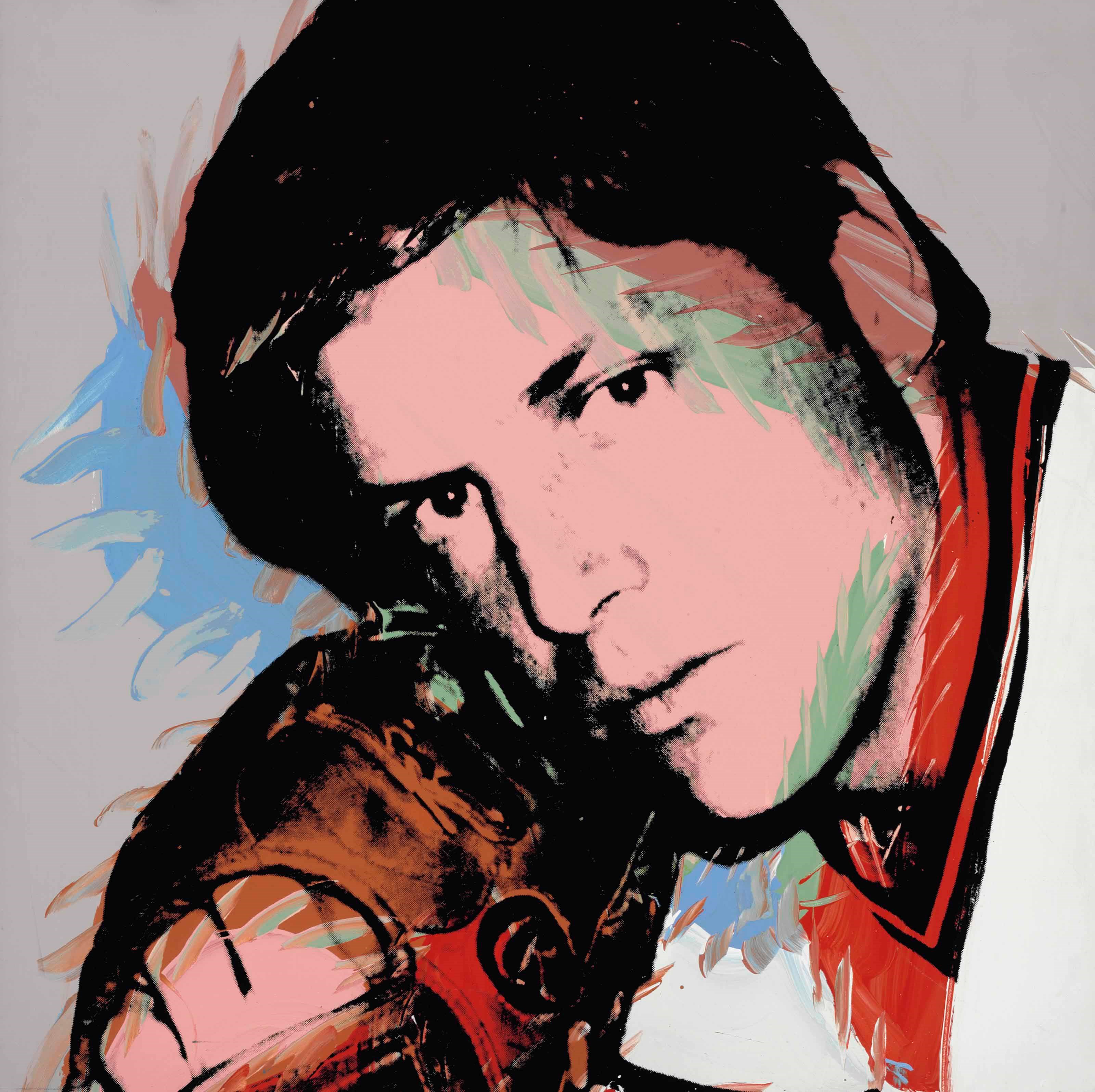 Andy Warhol (1928-1987)