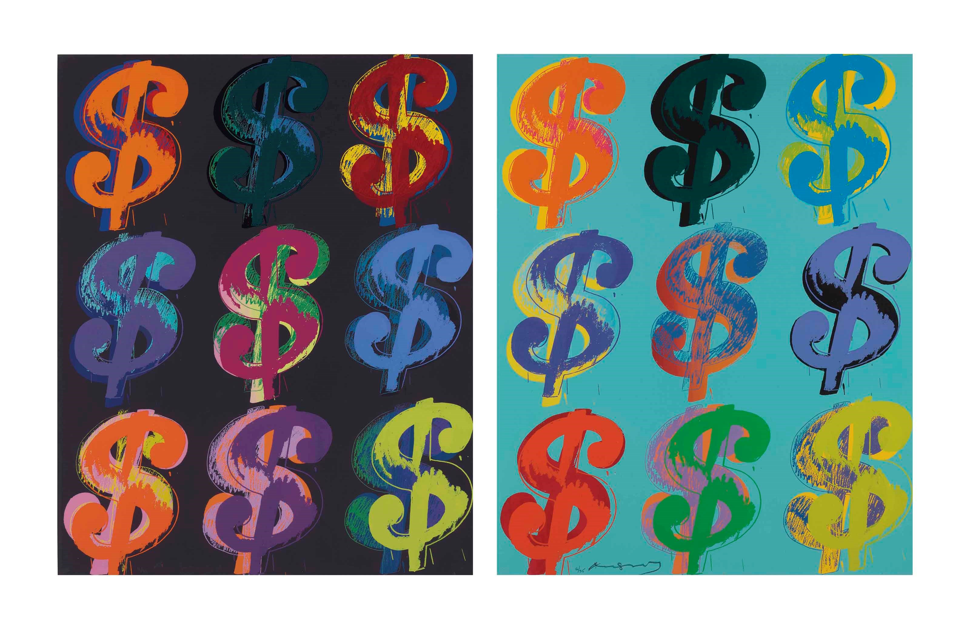 Andy Warhol (1928-1987)