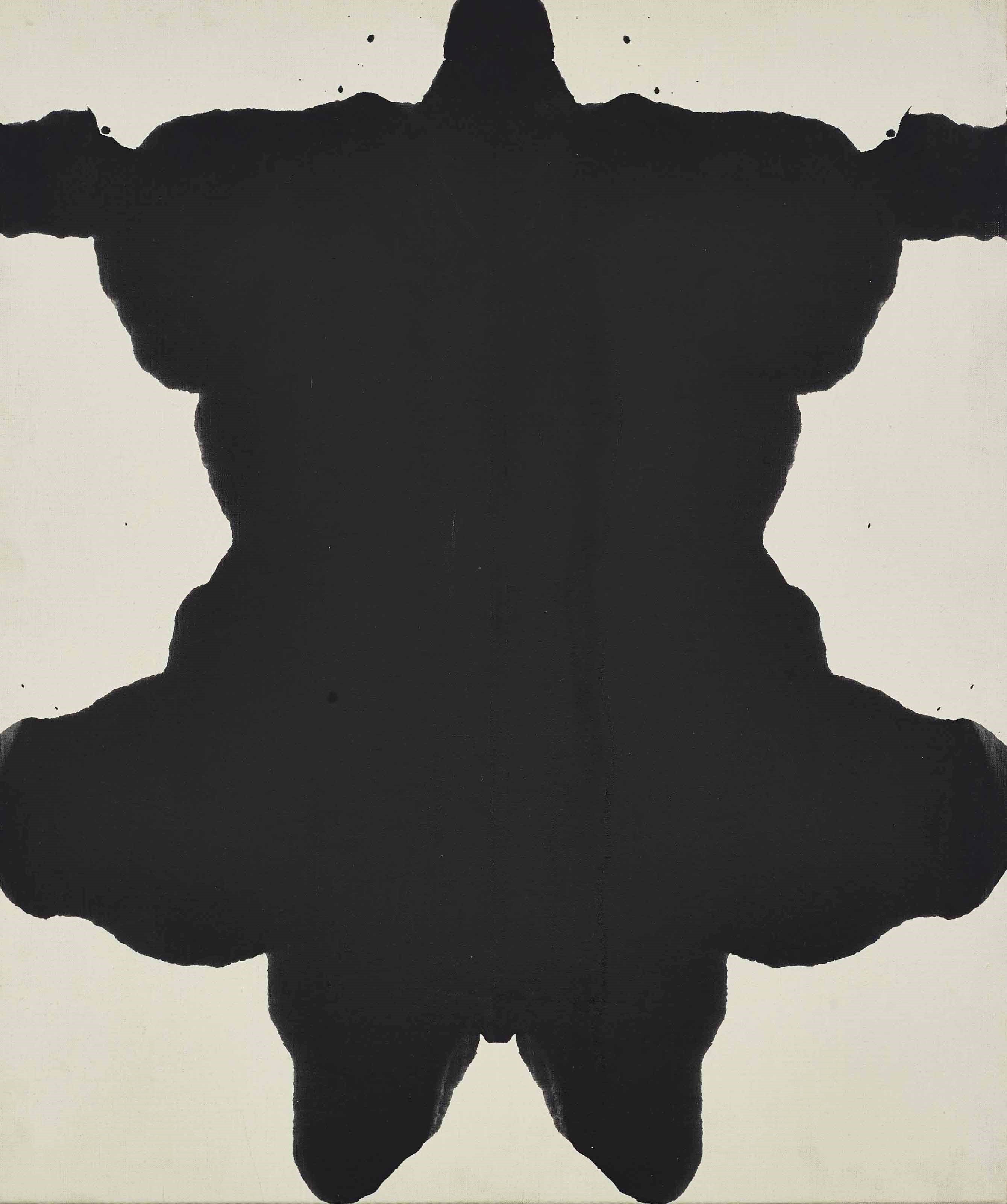 Andy Warhol (1928-1987)