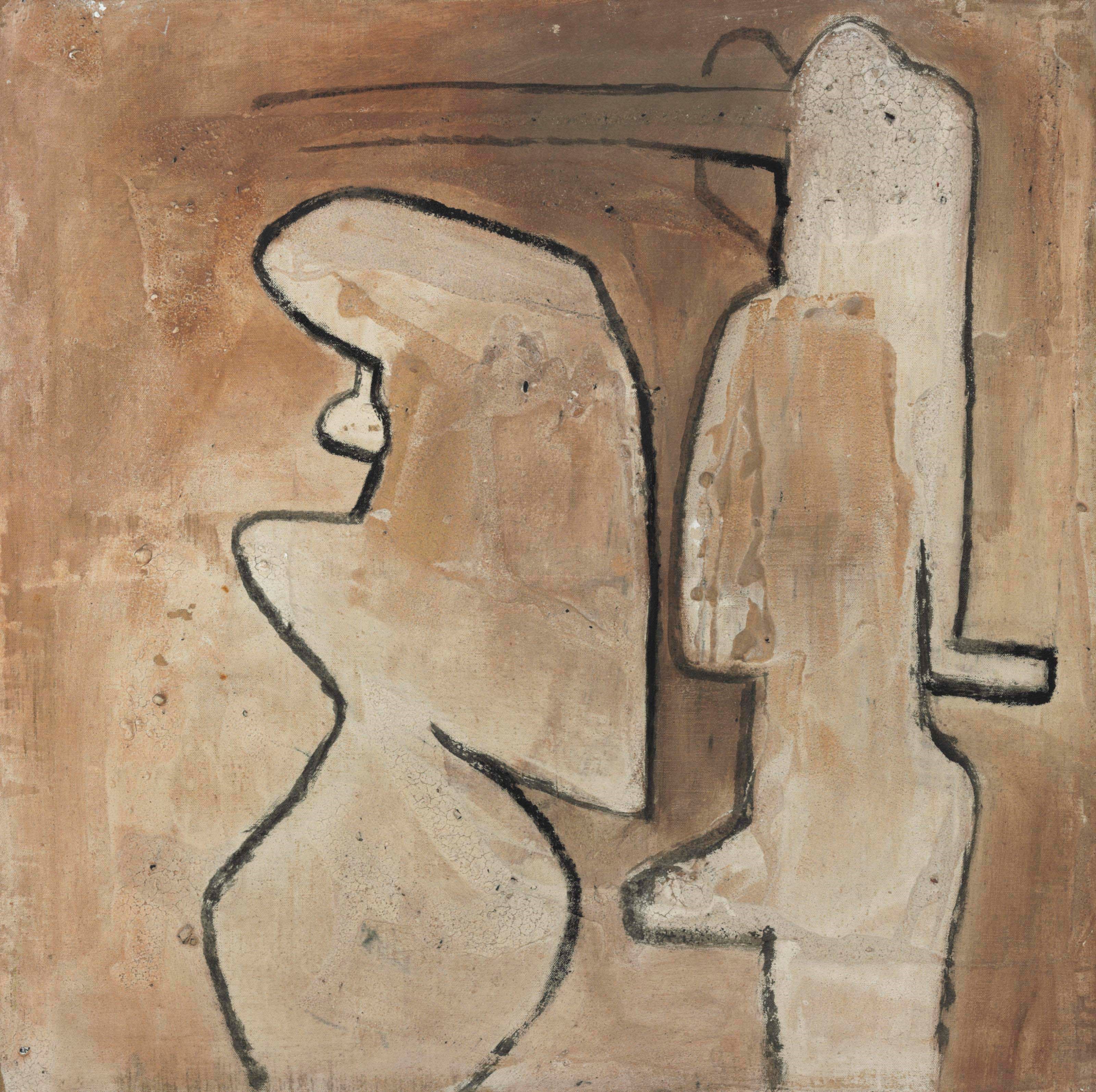 Matta (Chilean 1911-2002)