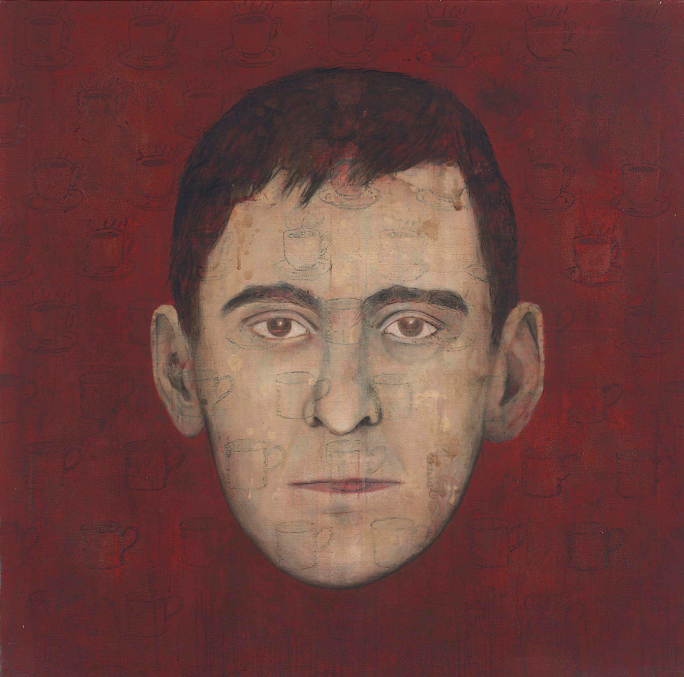 Daniel García (Argentinian b. 1958)