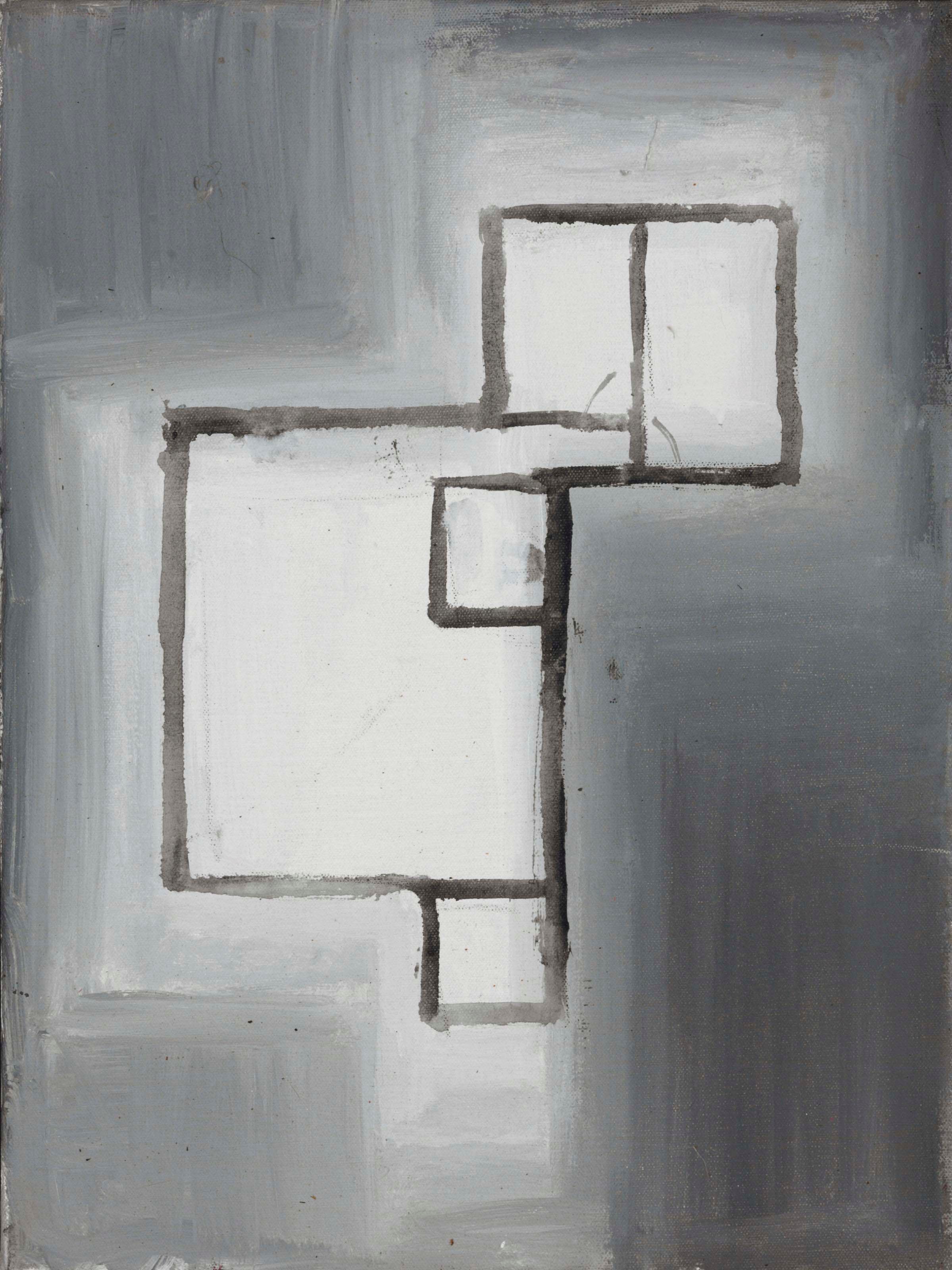 Guillermo Kuitca (Argentinian b.1961)