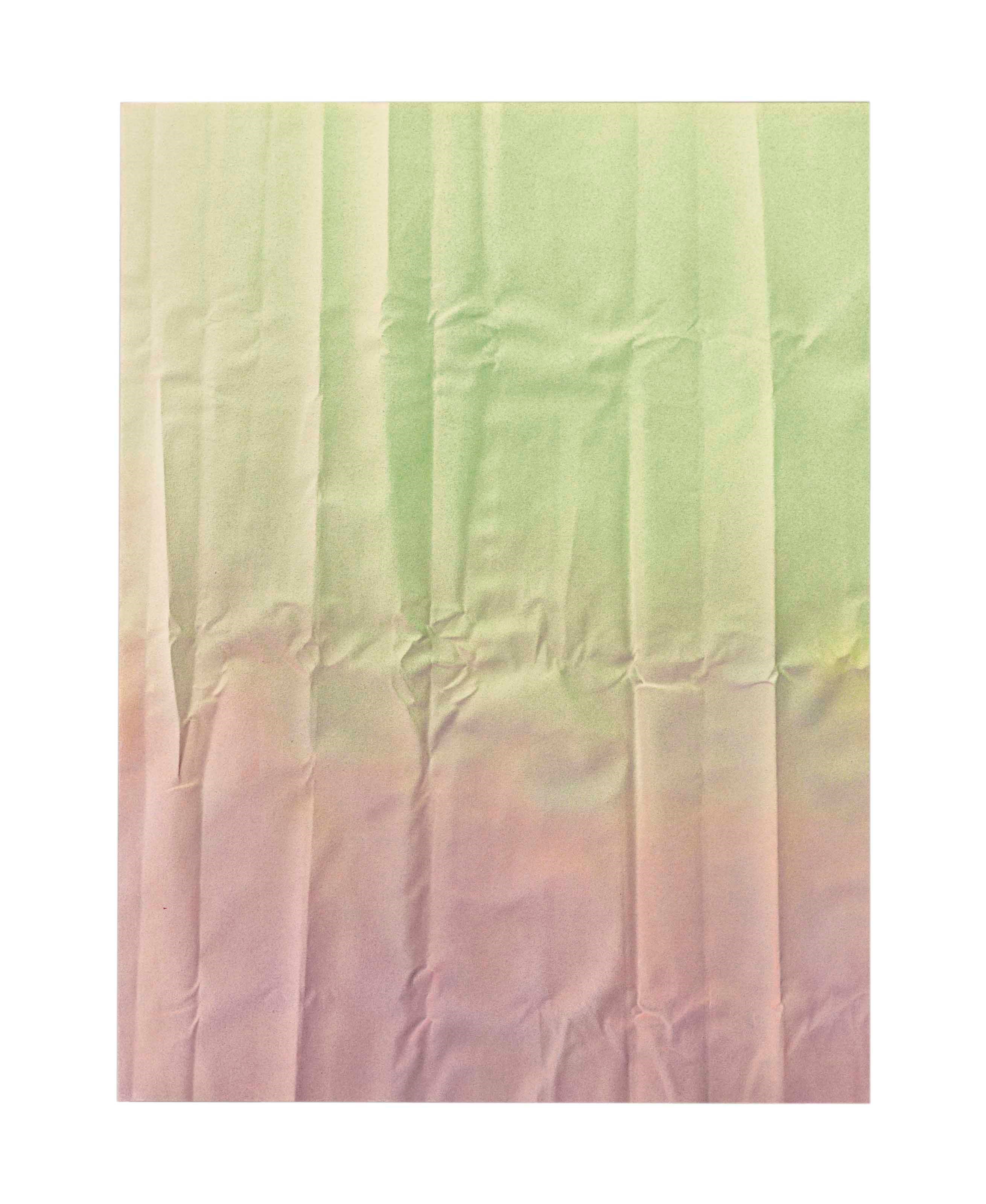 Tauba Auerbach (b. 1981)