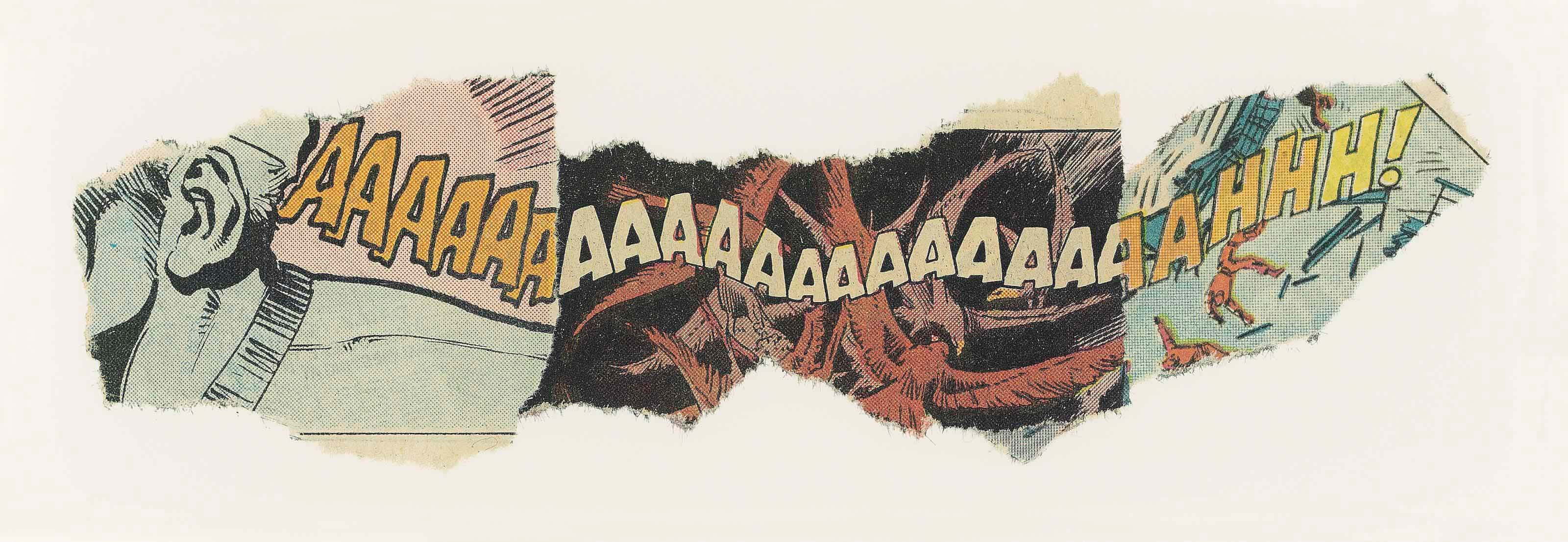 Christian Marclay (b. 1955)