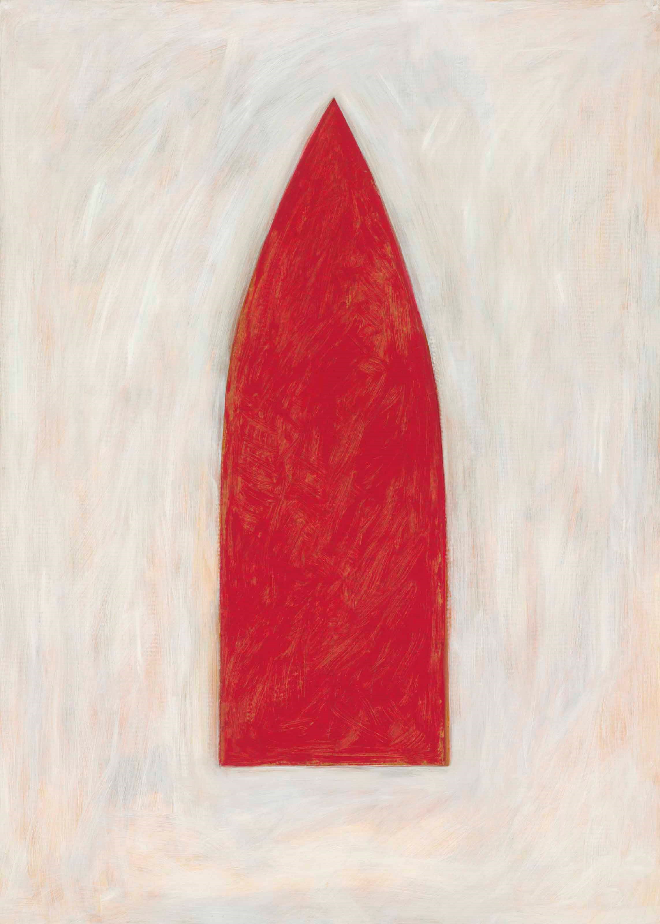 Robert Therrien (b. 1947)