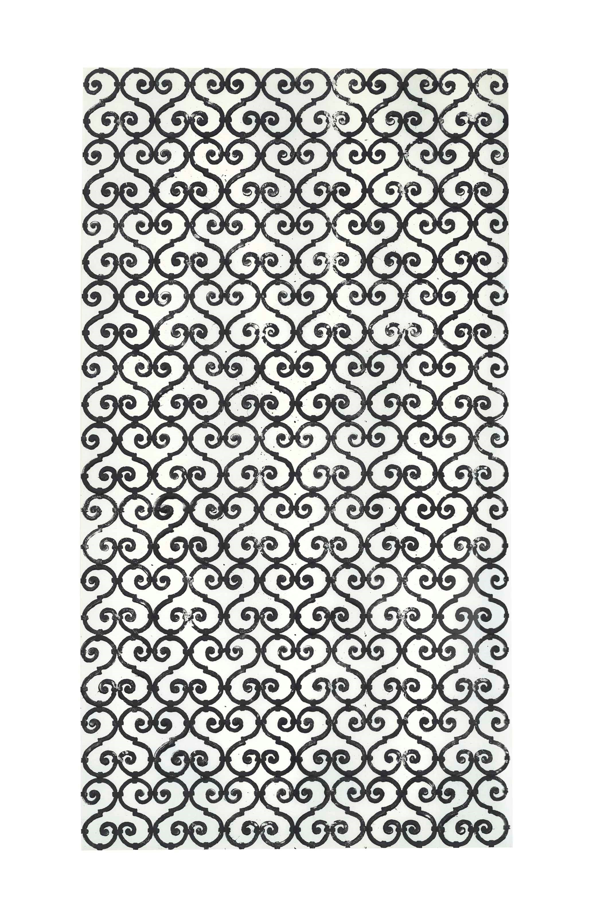 Christopher Wool (b. 1955)