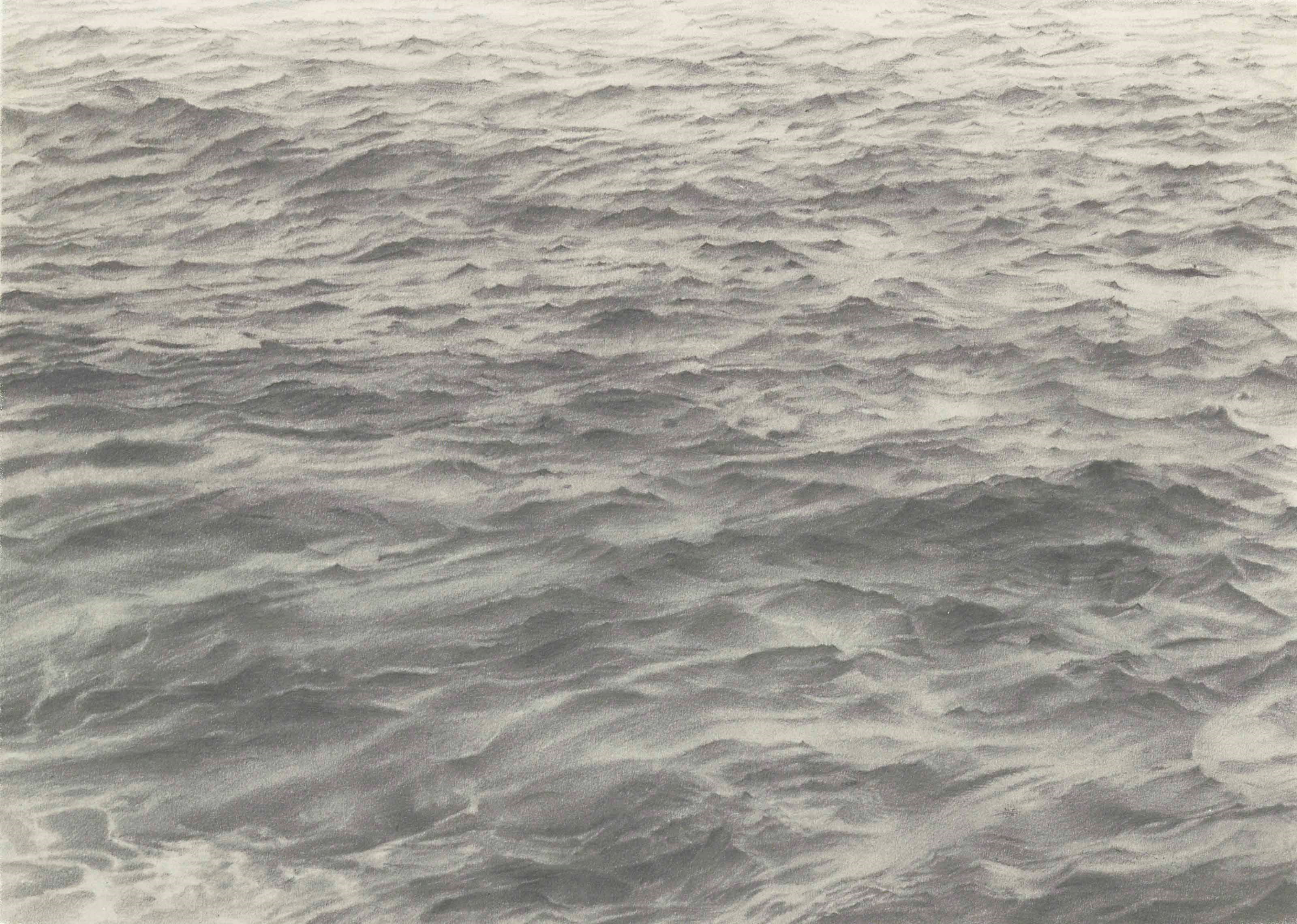 Vija Celmins (b. 1939)