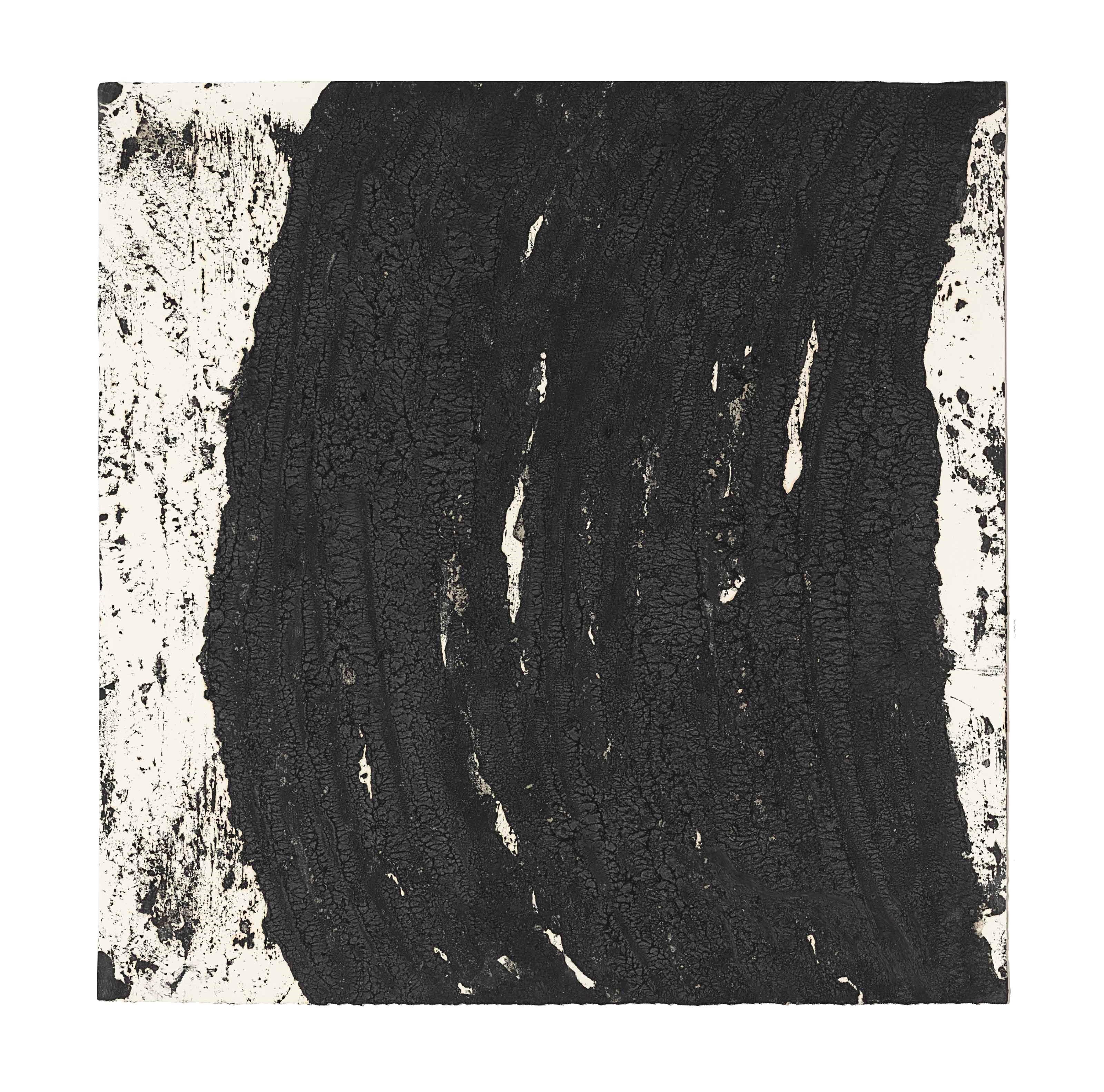 Richard Serra (b. 1939)