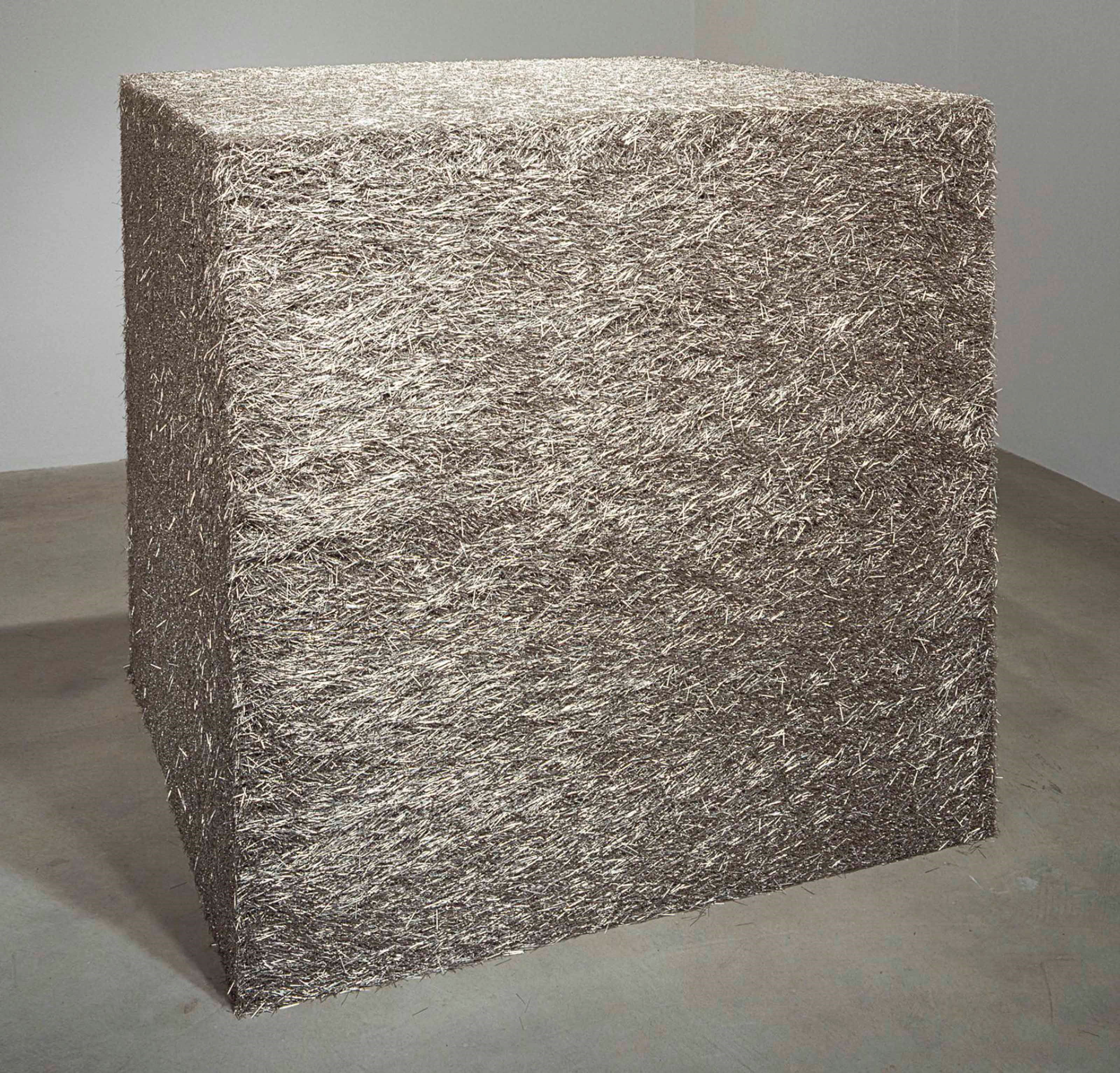 Tara Donovan (b. 1969)