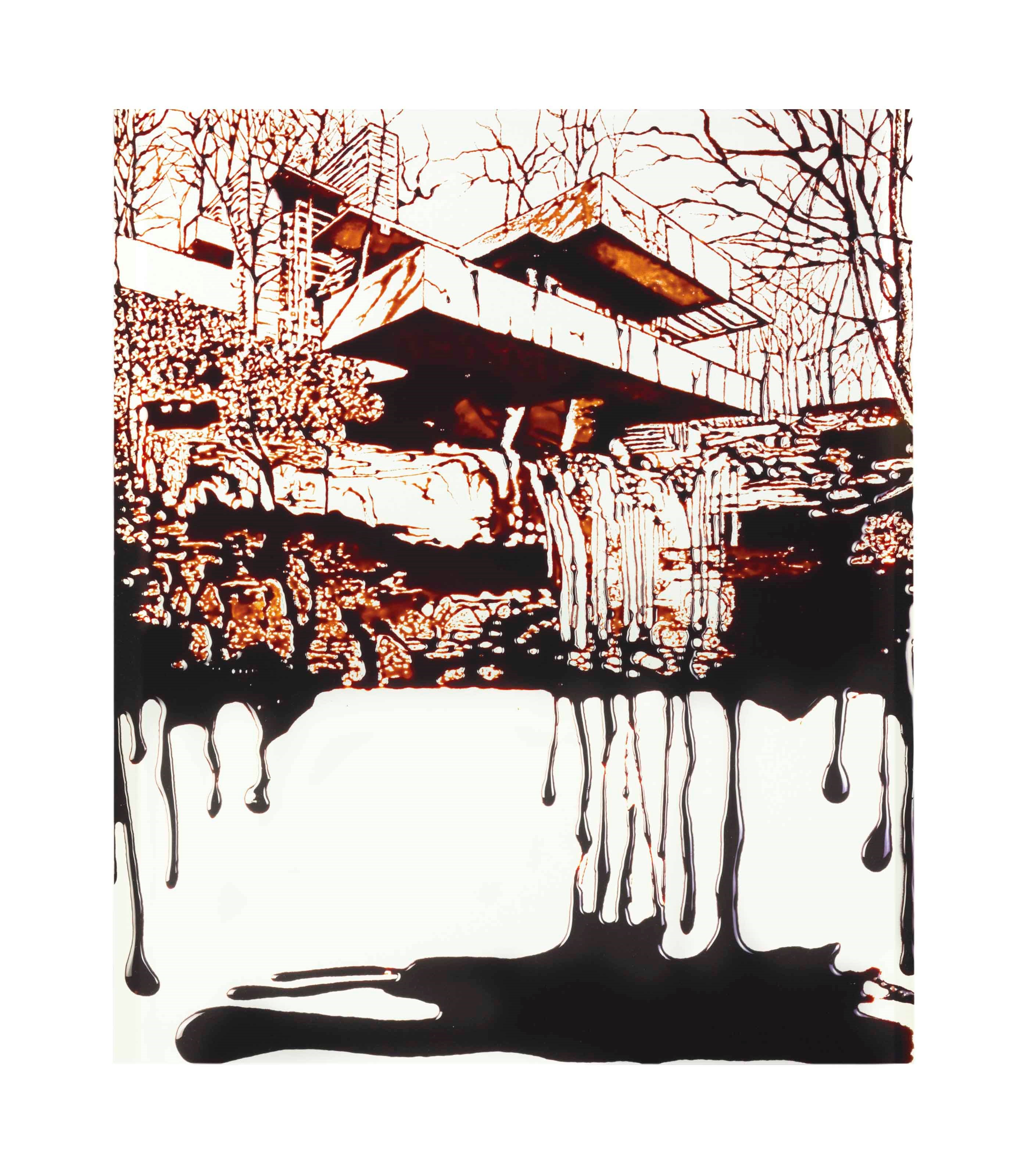 VIK MUNIZ (B. 1961)