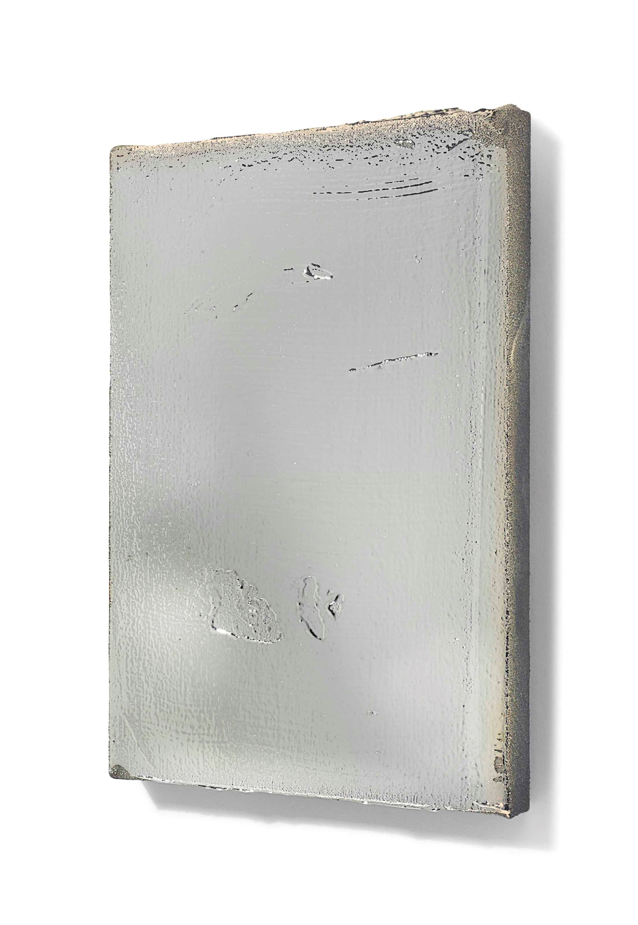 Jacob Kassay (b. 1984)