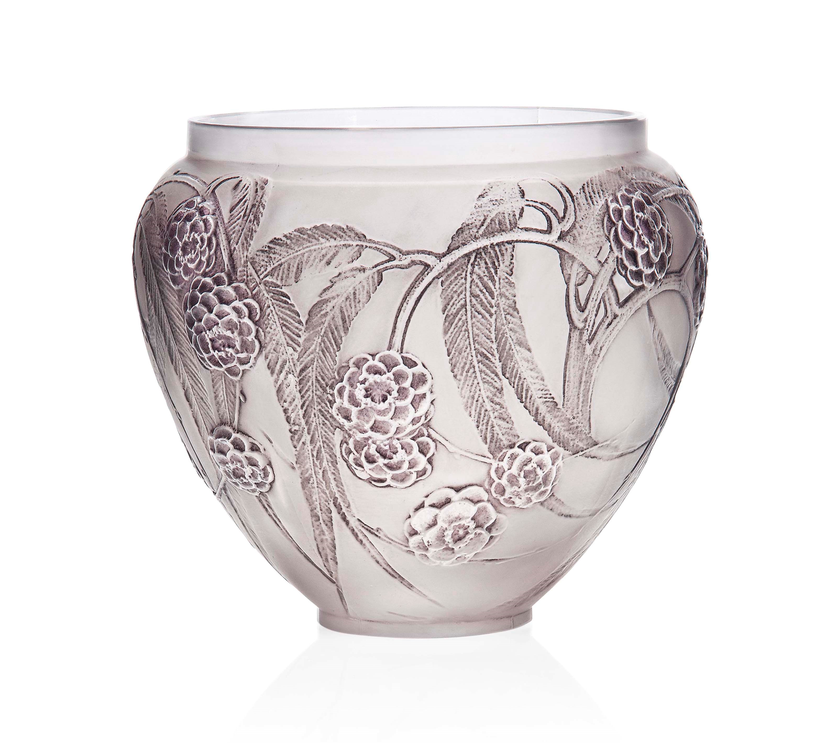 NÉFLIERS VASE, NO. 940