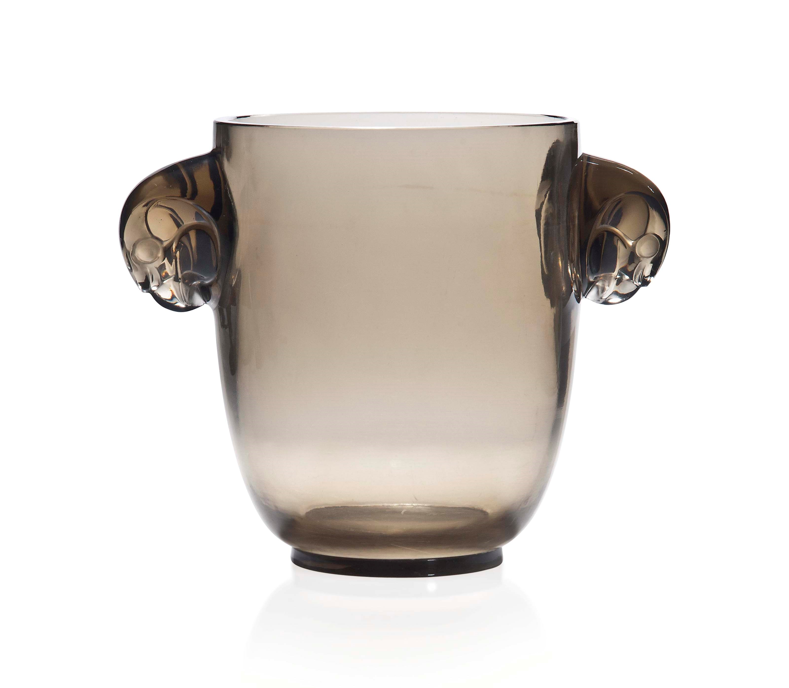 ALBERT VASE, NO. 958