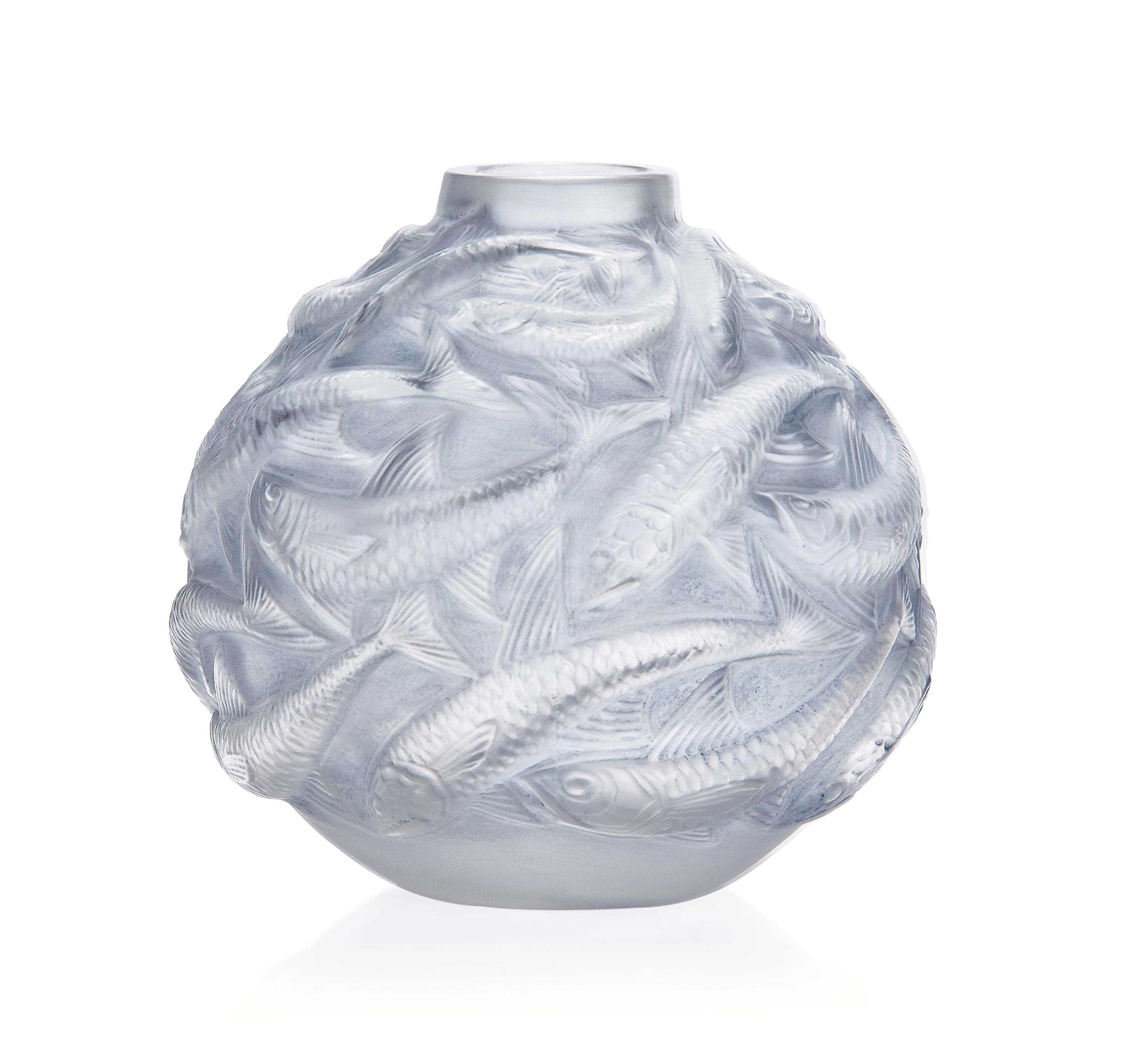 OLERON VASE, NO. 1008