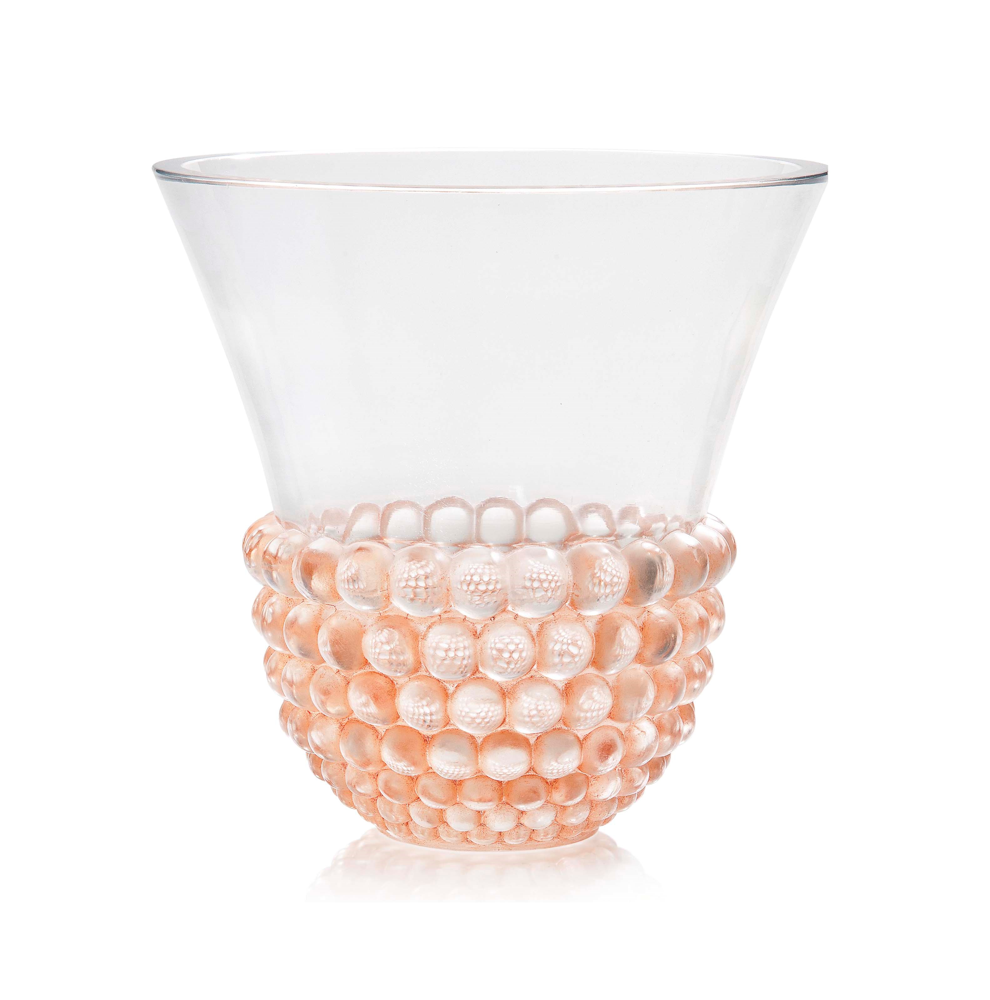 GRAINES VASE, NO. 1042