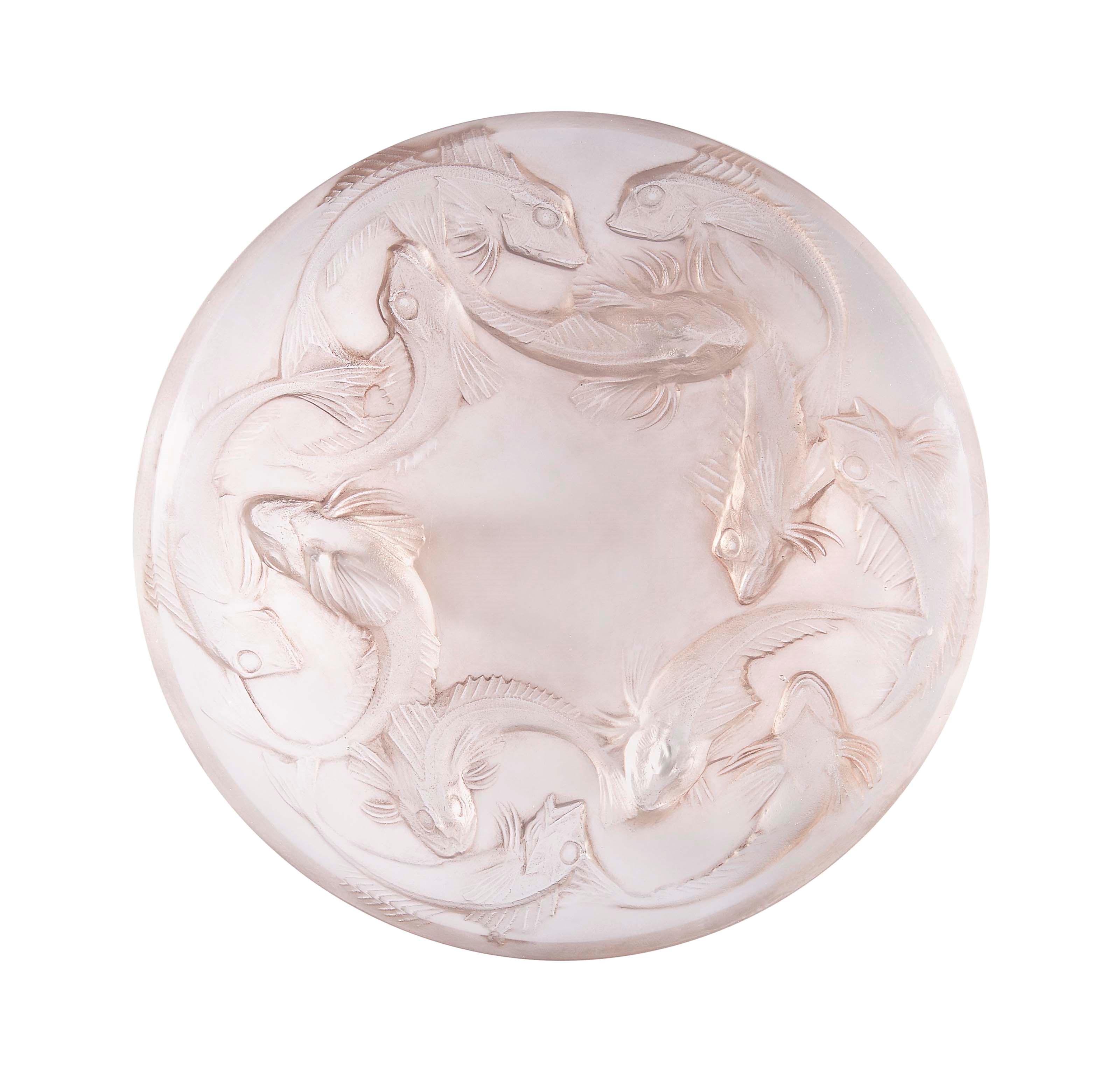 MARTIGUES BOWL, NO. 377