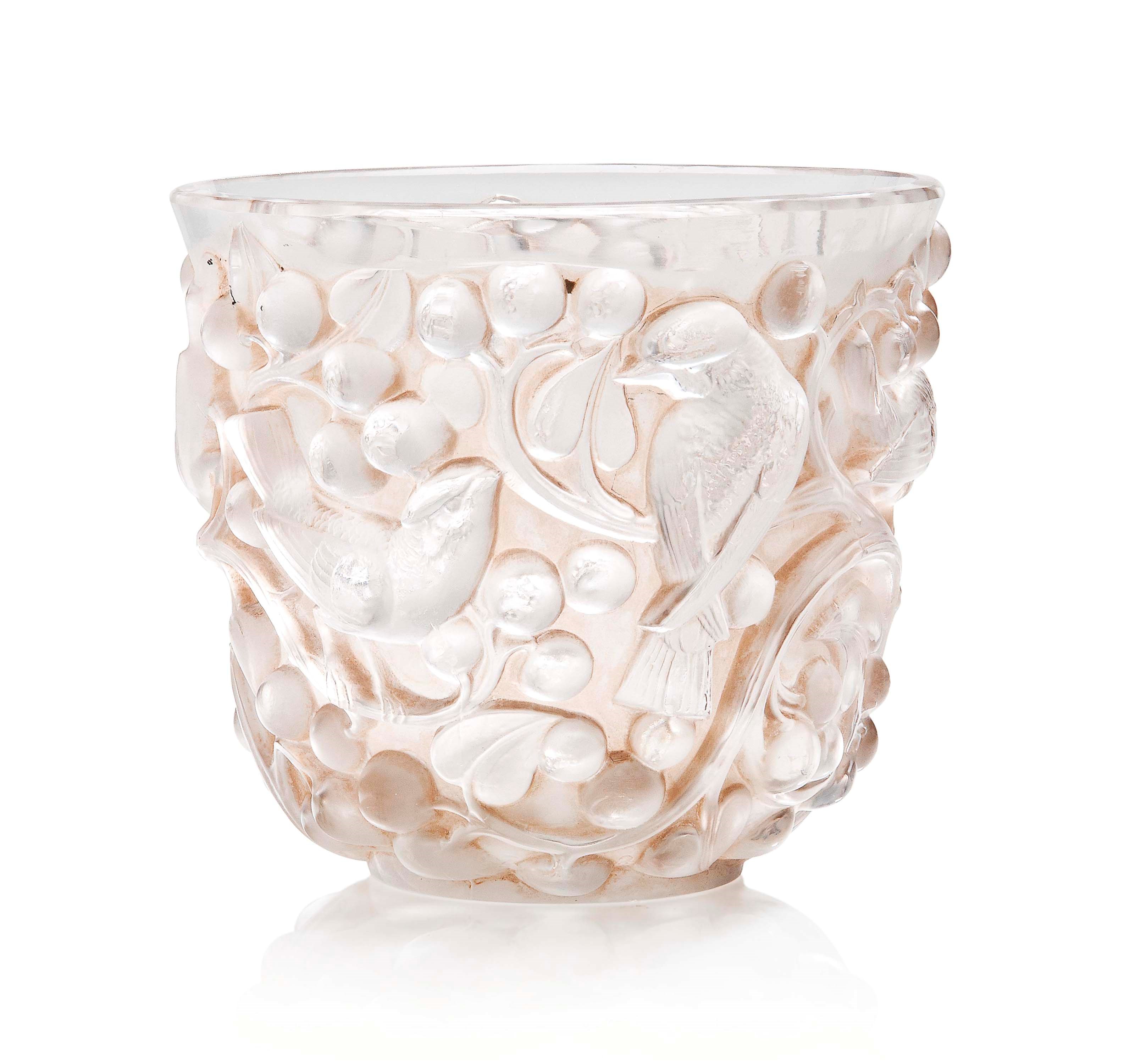 AVALLON VASE, NO. 986