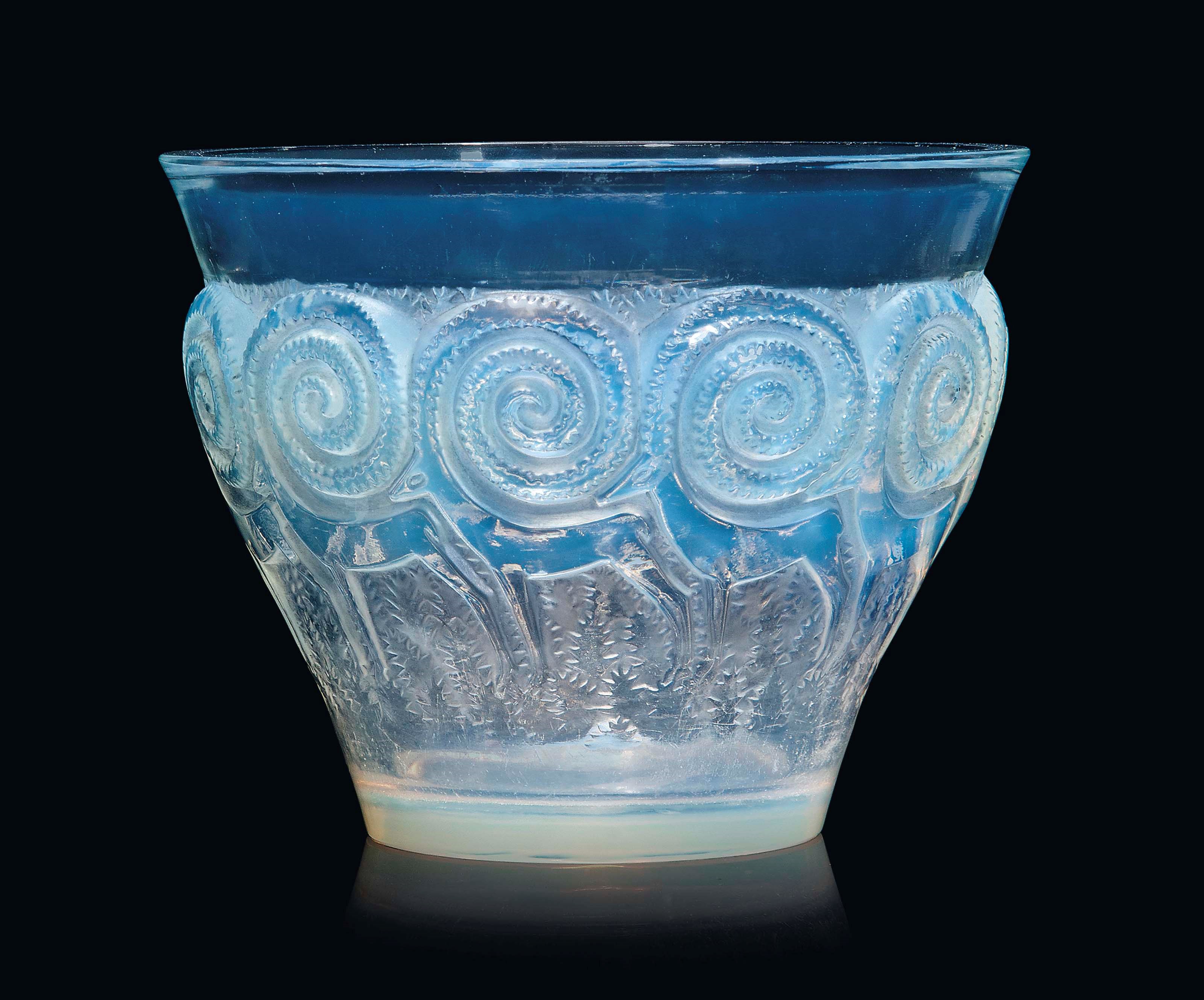 RENNES VASE, NO. 10-875