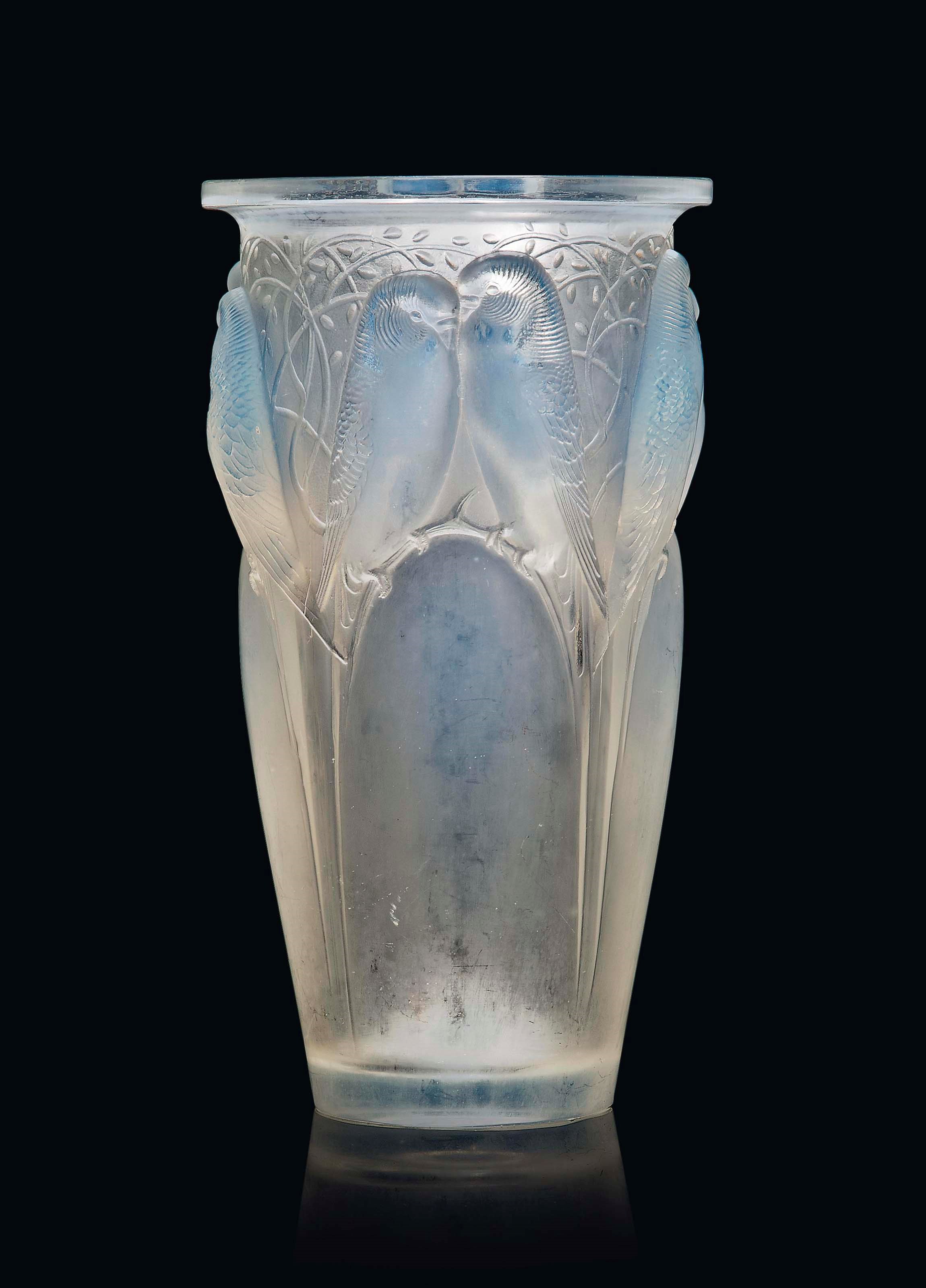 CEYLAN VASE, NO. 905