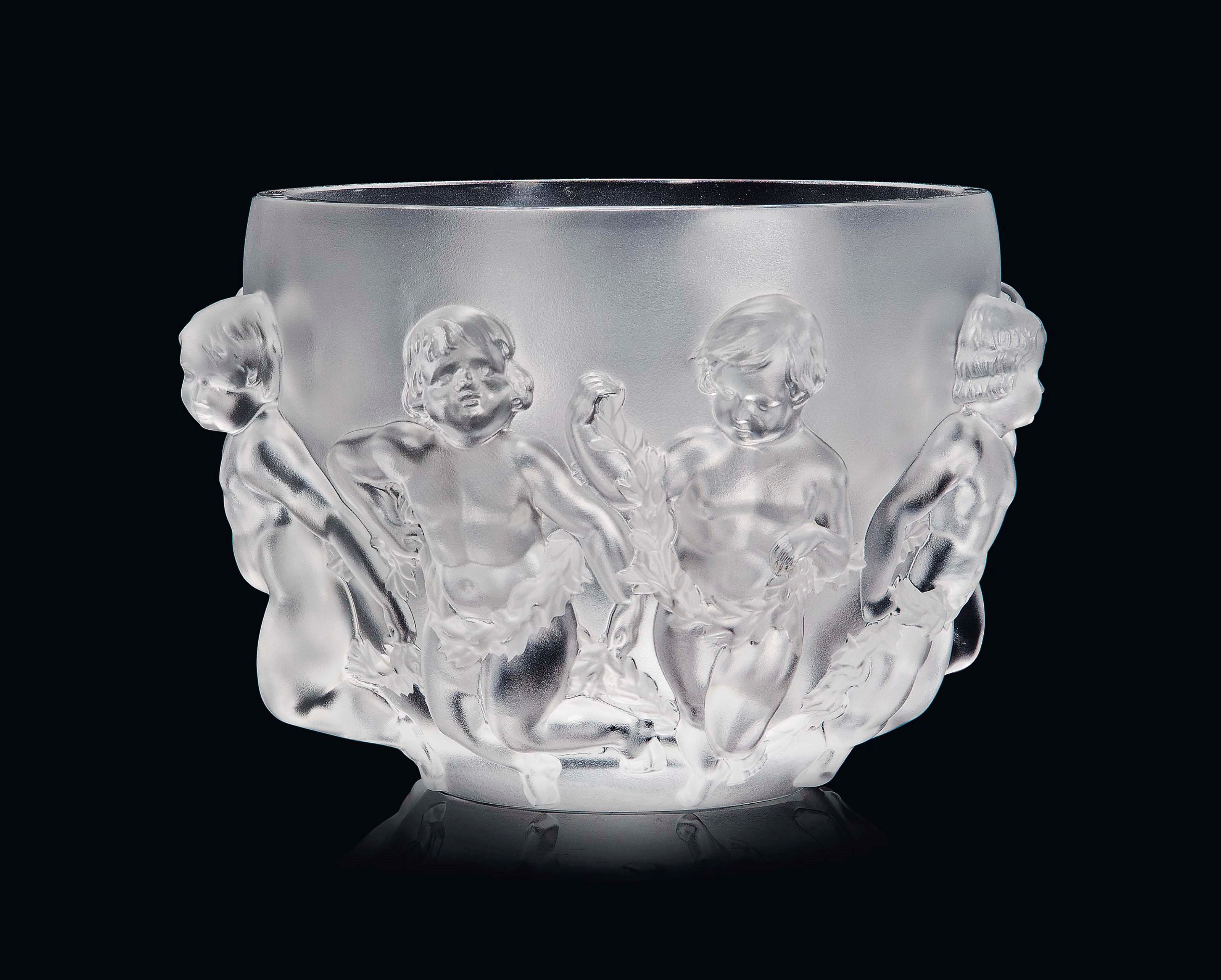LUXEMBOURG VASE, NO. 12227