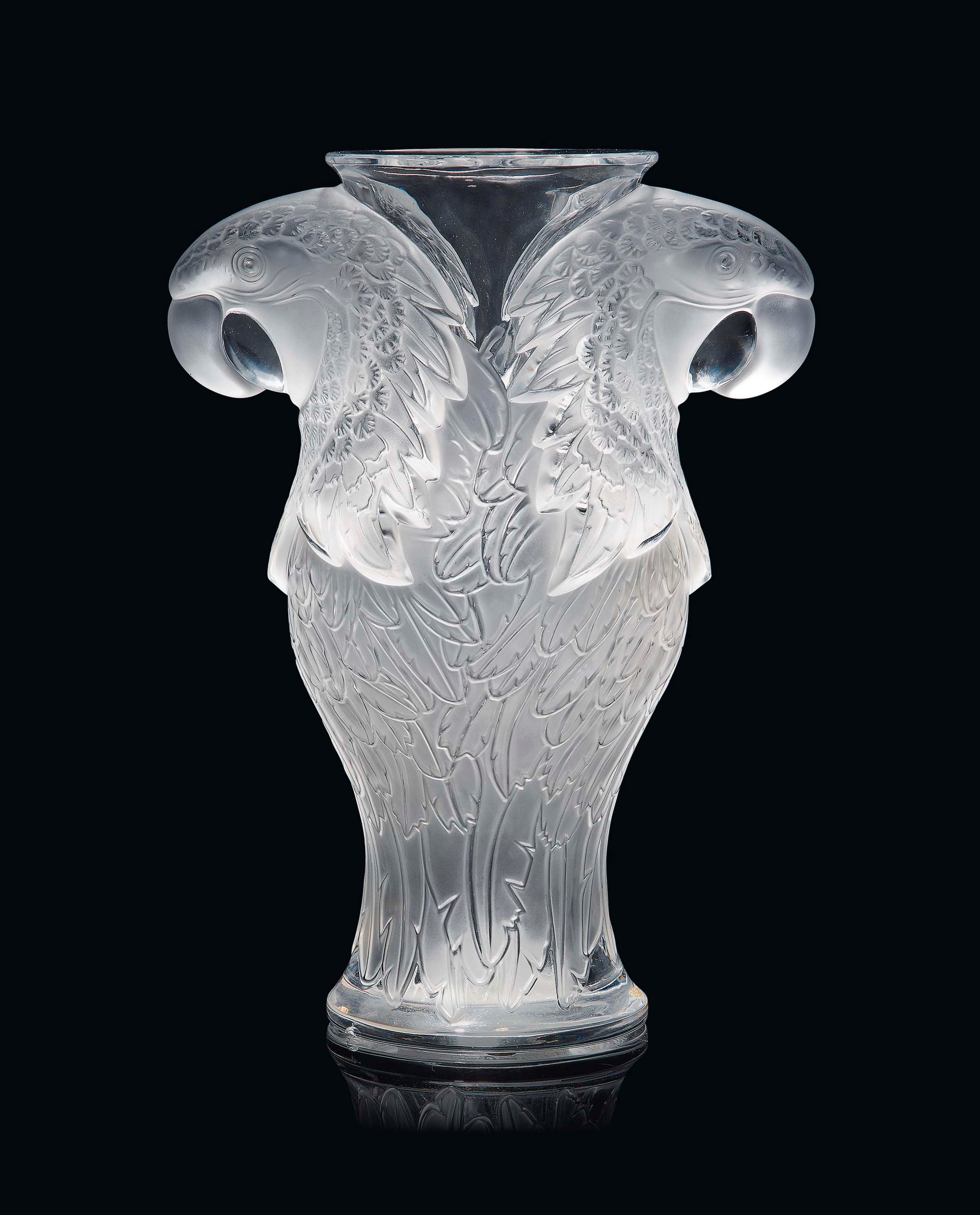 MACAO VASE