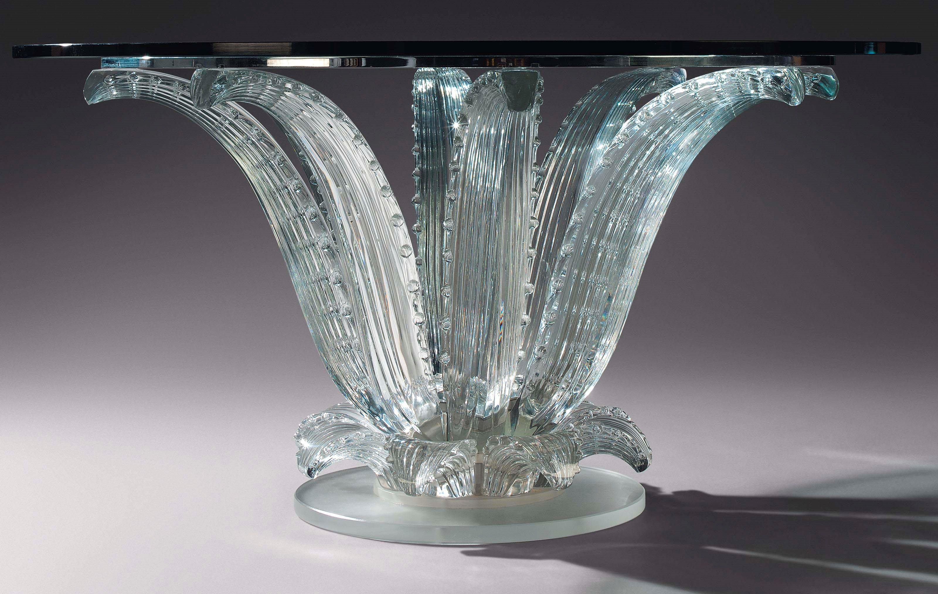 CACTUS TABLE, NO. 10302