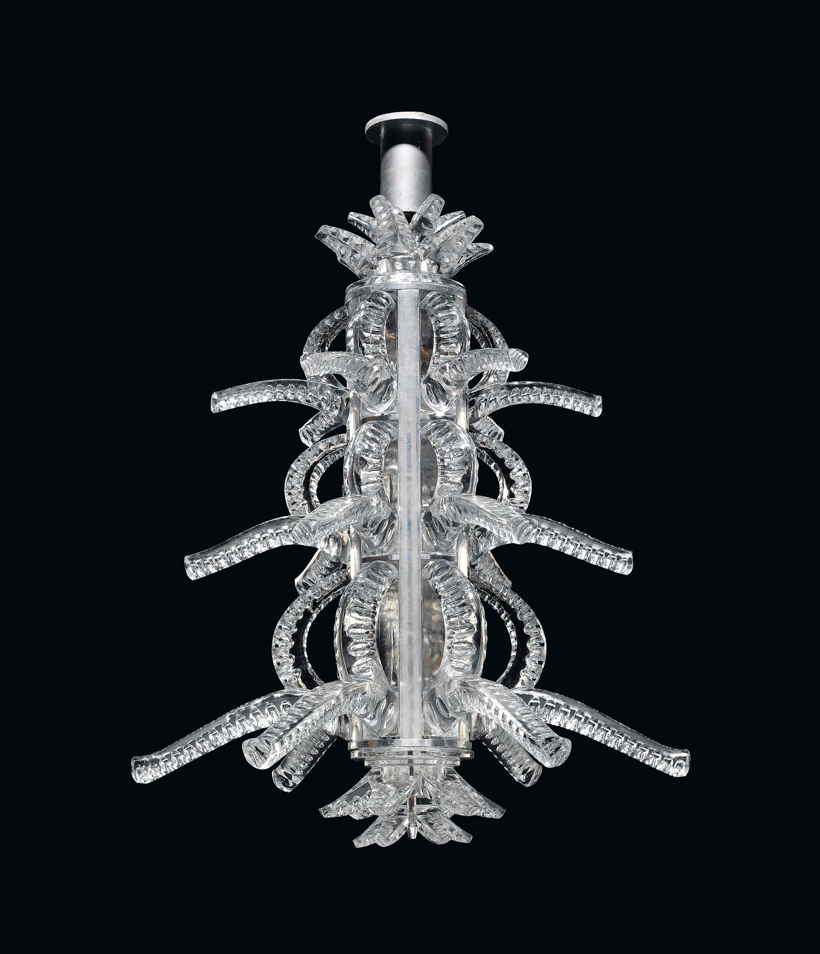 MONACO CEILING LIGHT
