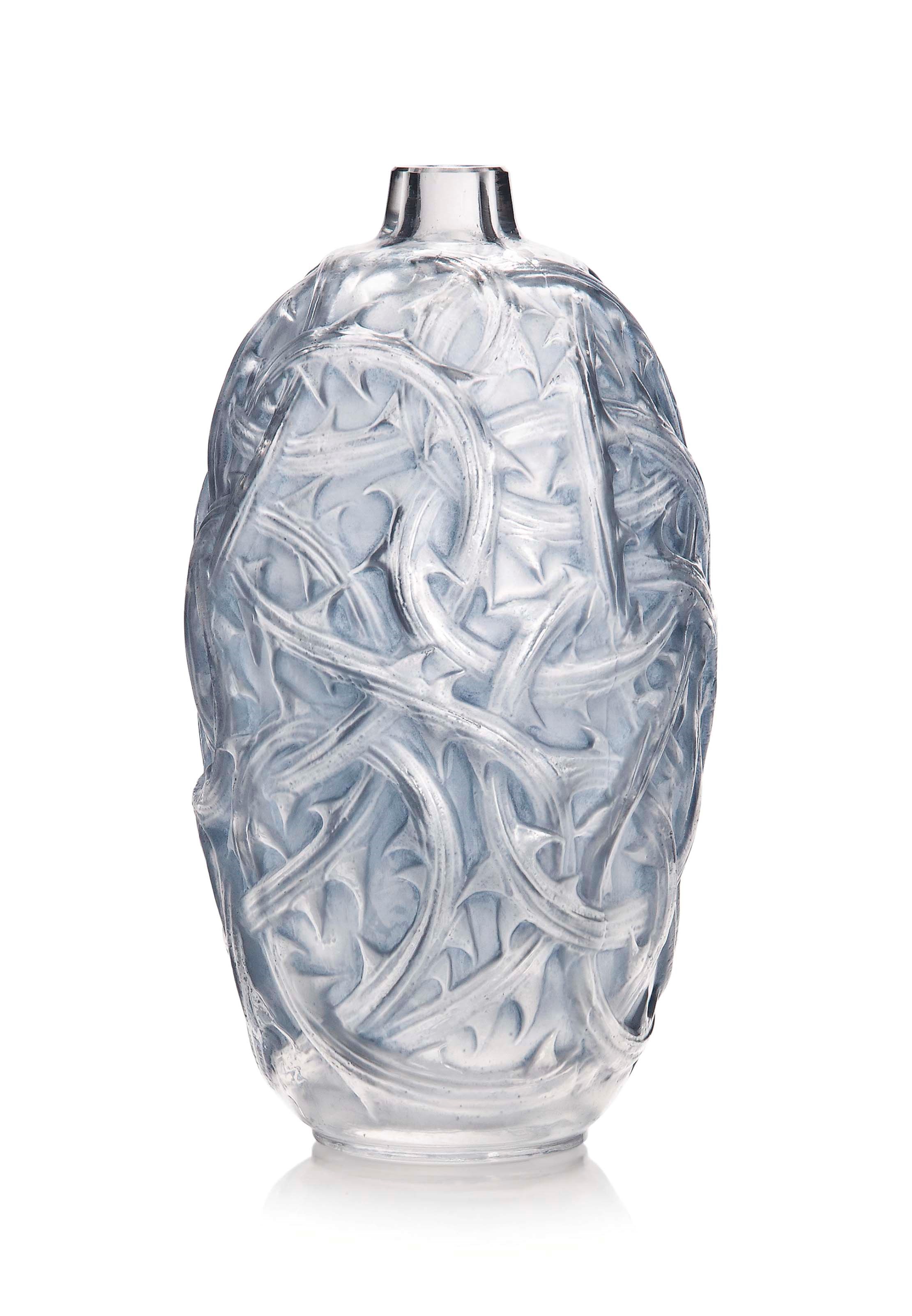 RONCES VASE, NO. 946