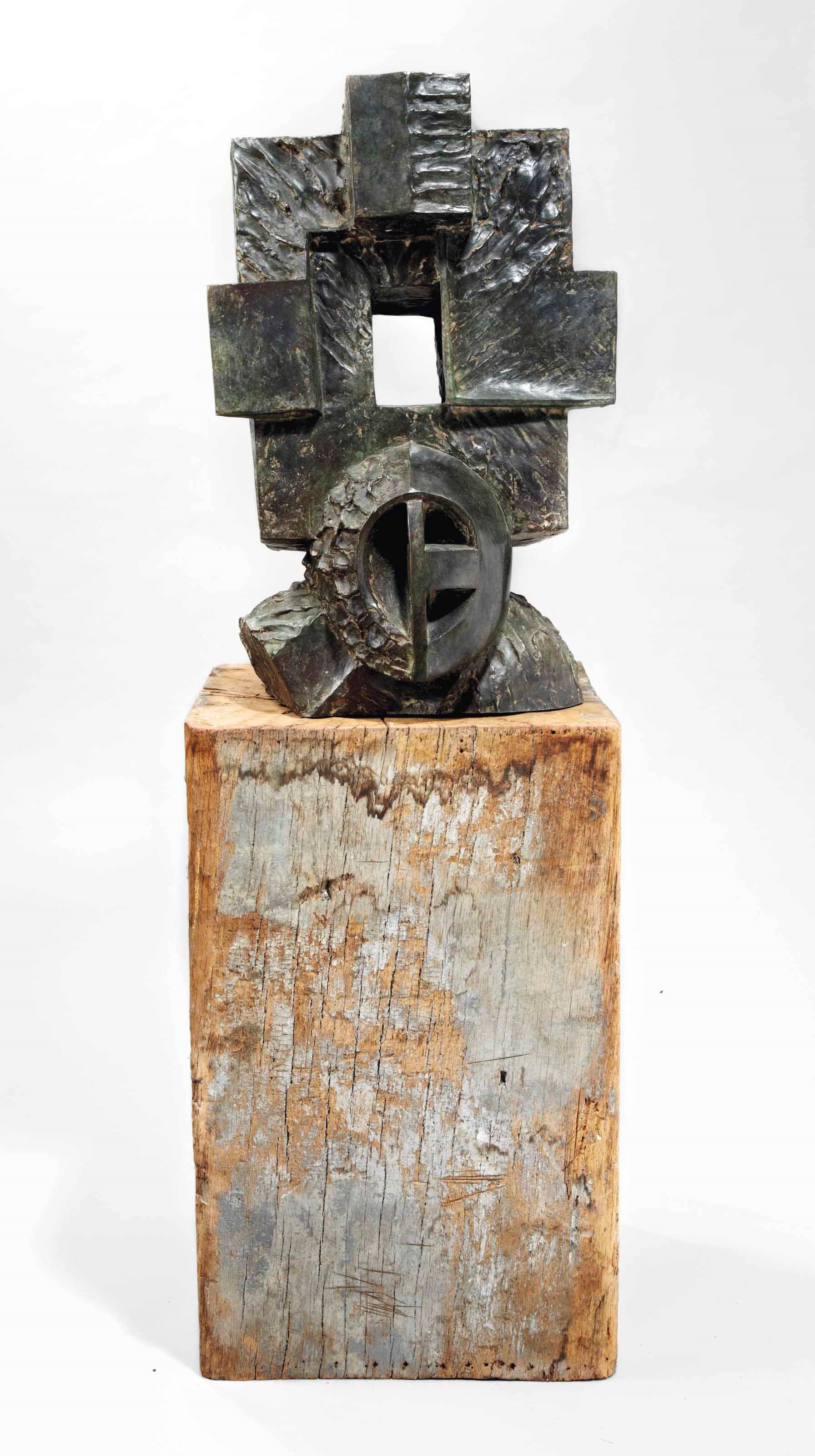 NICOLAS ALQUIN (NÉ EN 1958)