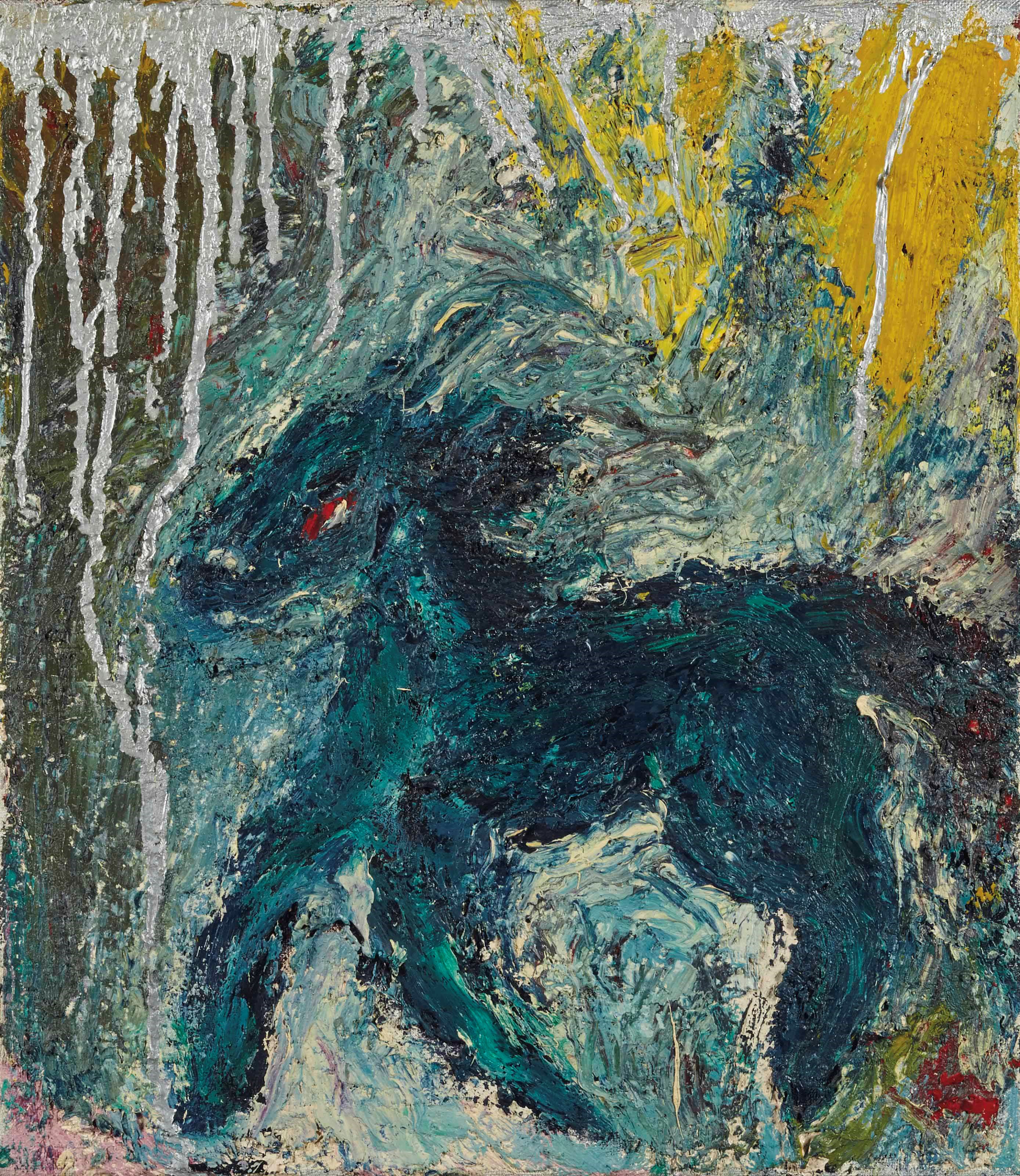OTTO ZITKO (NÉ EN 1959)