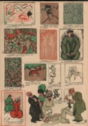 Ilya Mashkov (1881-1944)