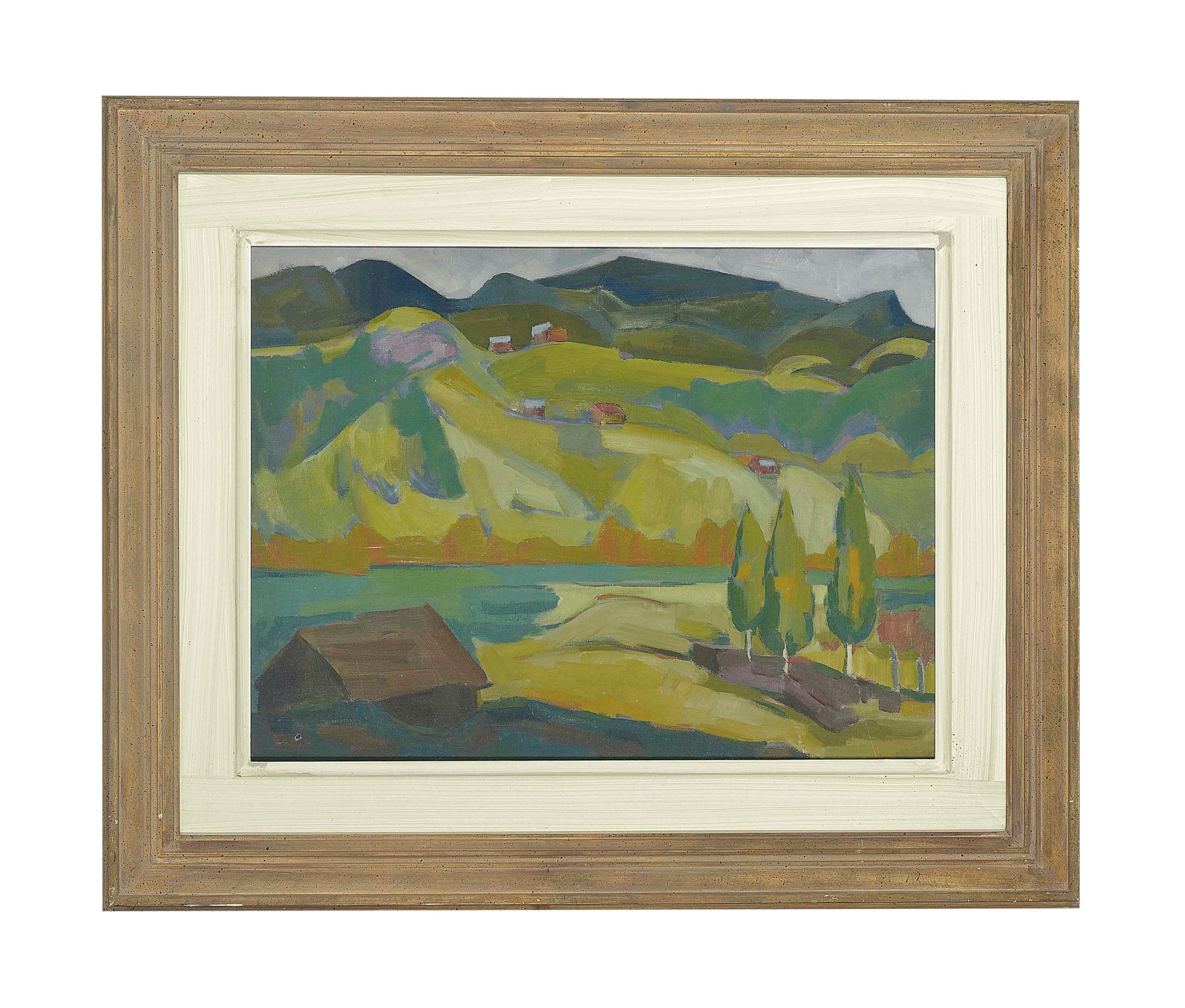 Martin Bloch (1883-1956)