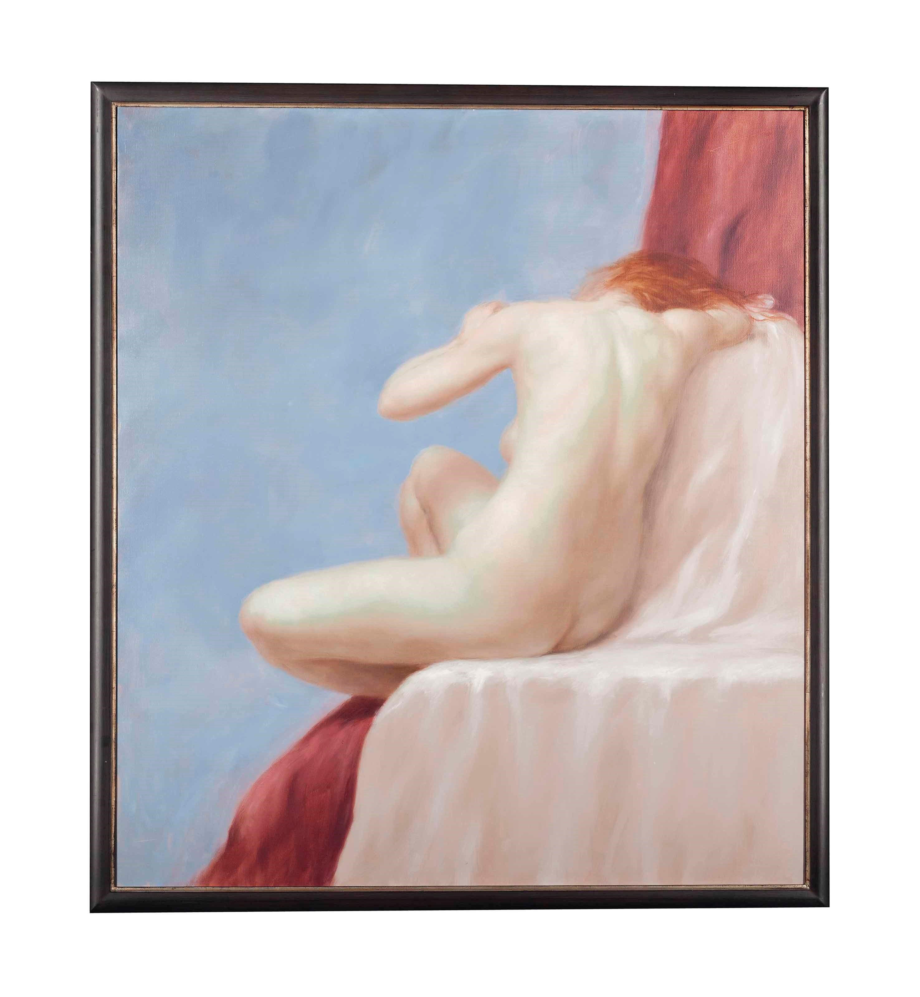 Harry Holland (b. 1941)