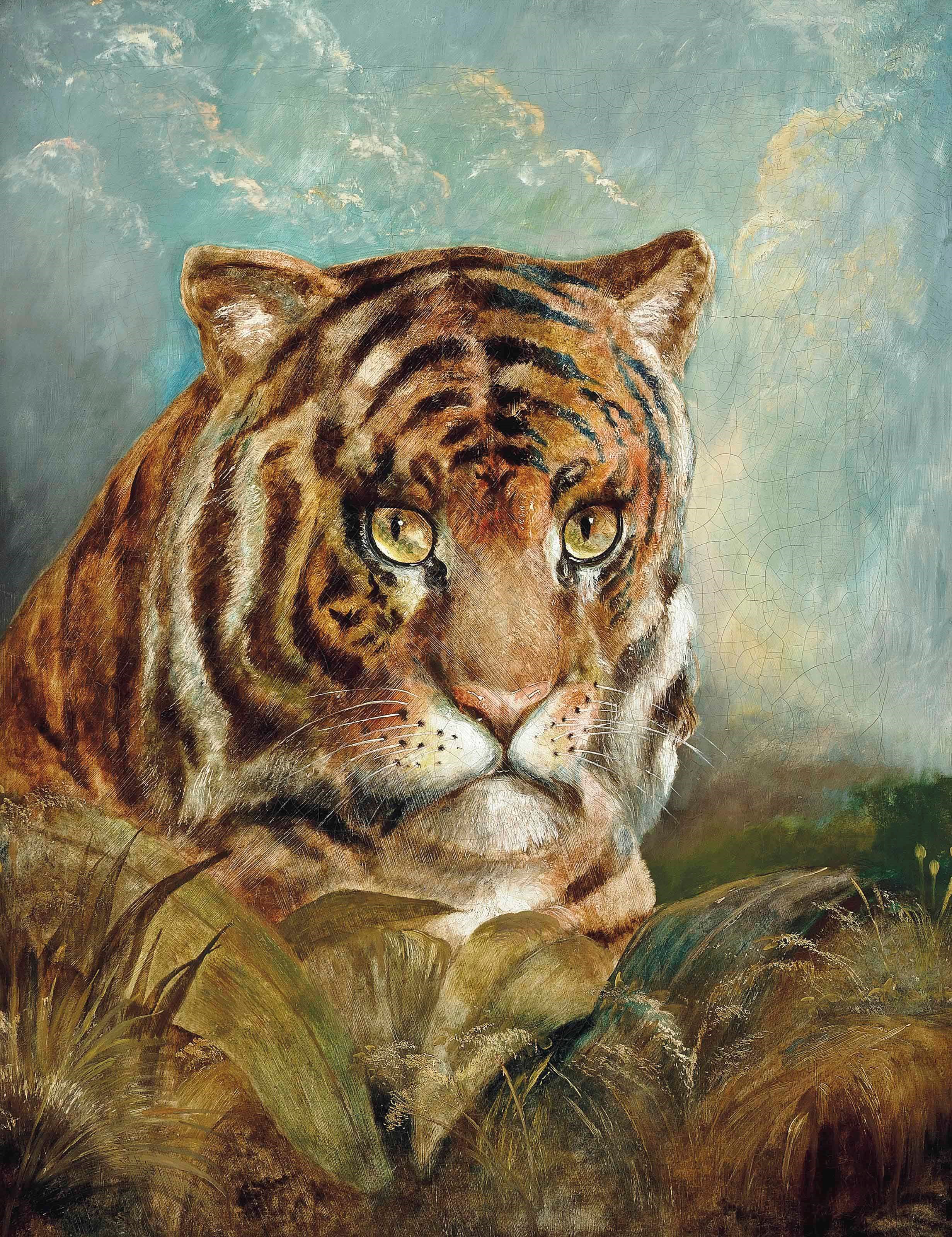 William Huggins (1820-1884)