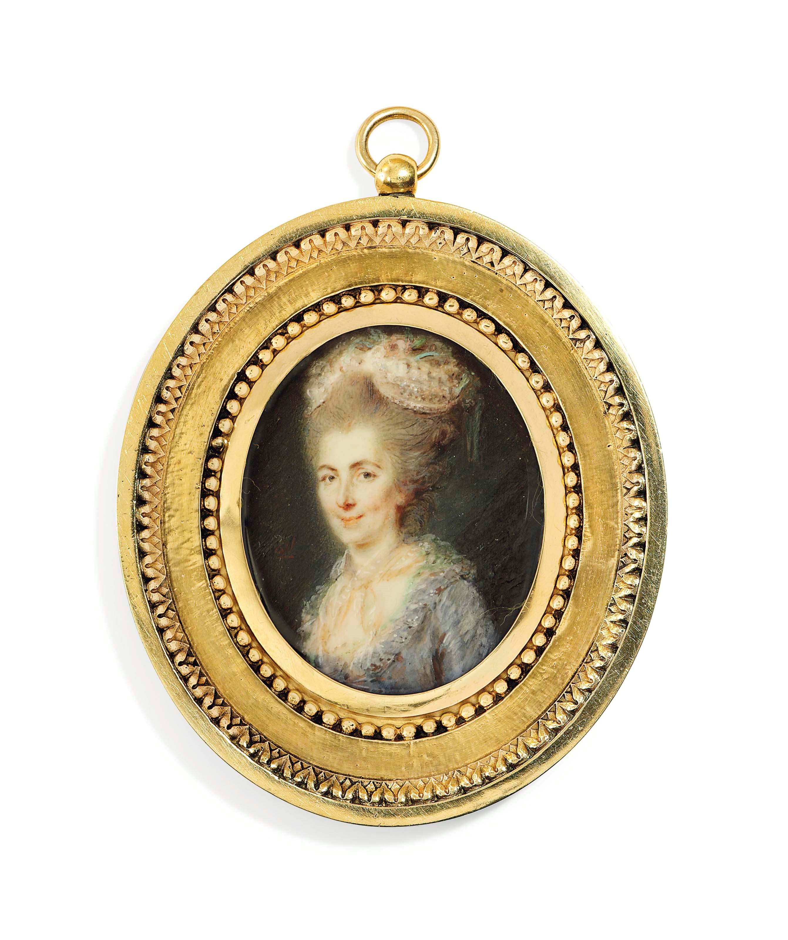 JEAN-BAPTISTE WEYLER (FRENCH, 1747-1791)