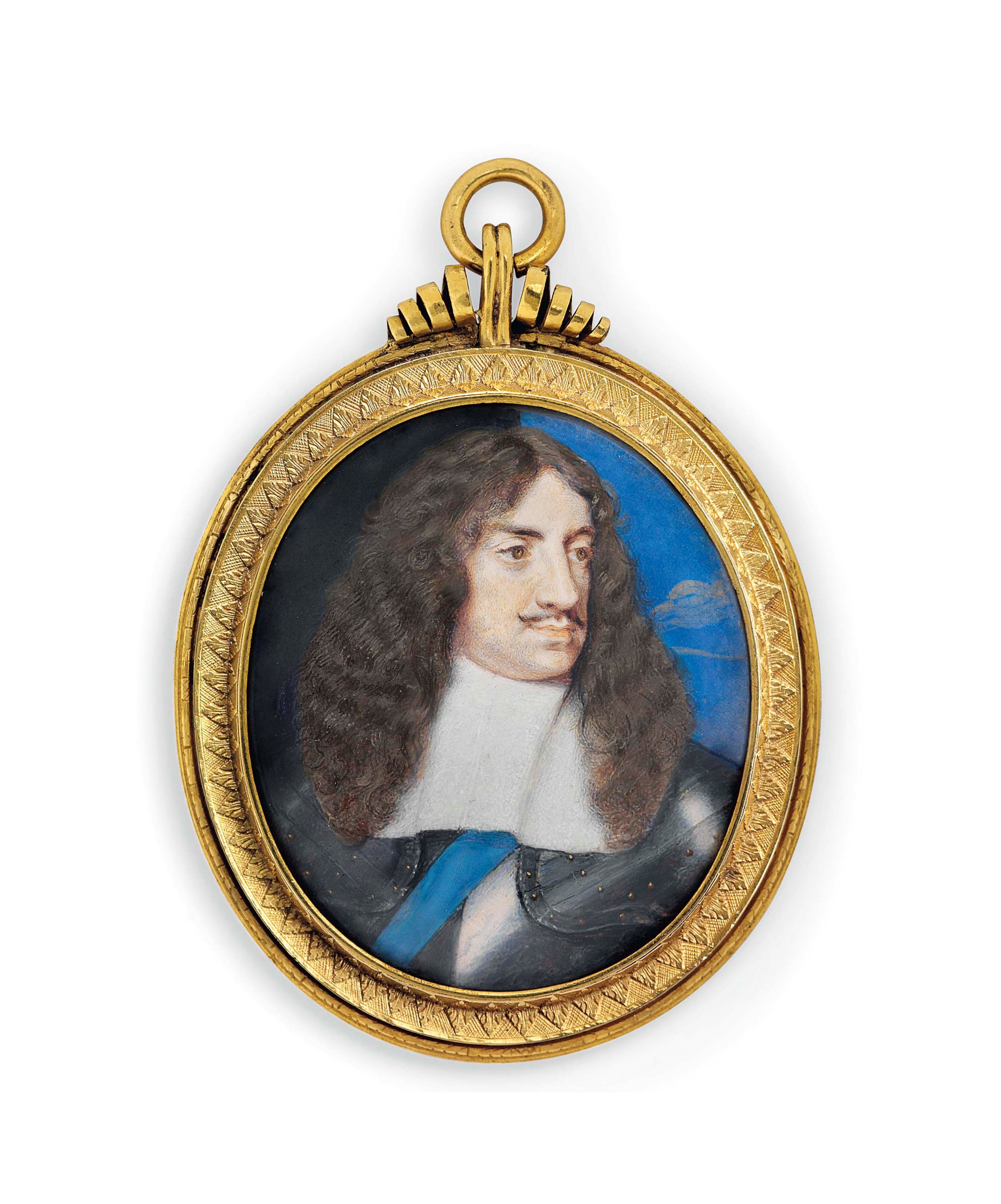 SAMUEL COOPER (BRITISH, 1609-1672)