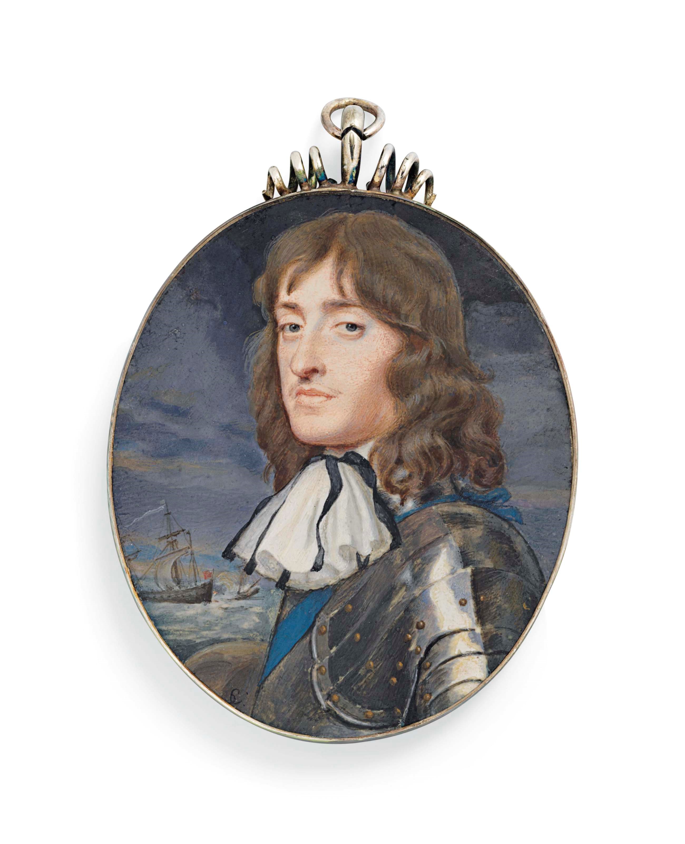 SAMUEL COOPER (BRITISH, 1609-1672)