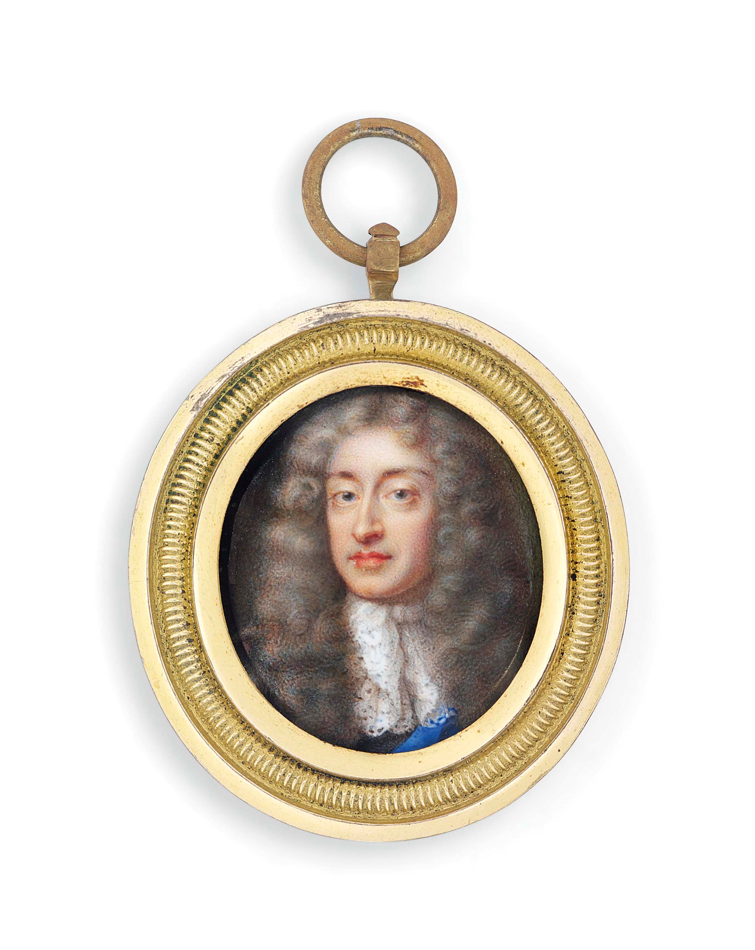JEAN PETITOT THE YOUNGER (FRENCH, 1653-1702)