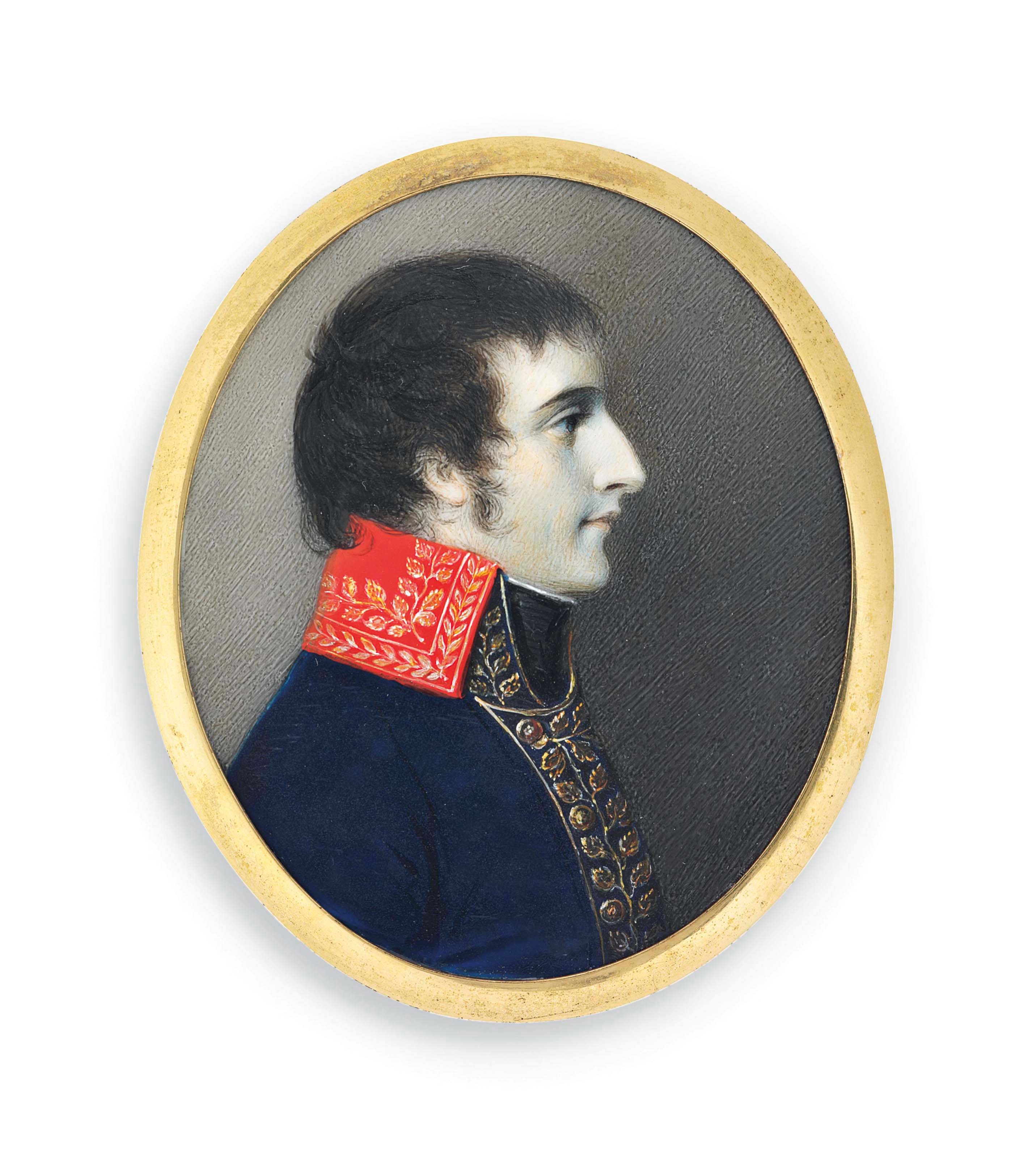 GEORGE ENGLEHEART (BRITISH, 1750/53-1829)